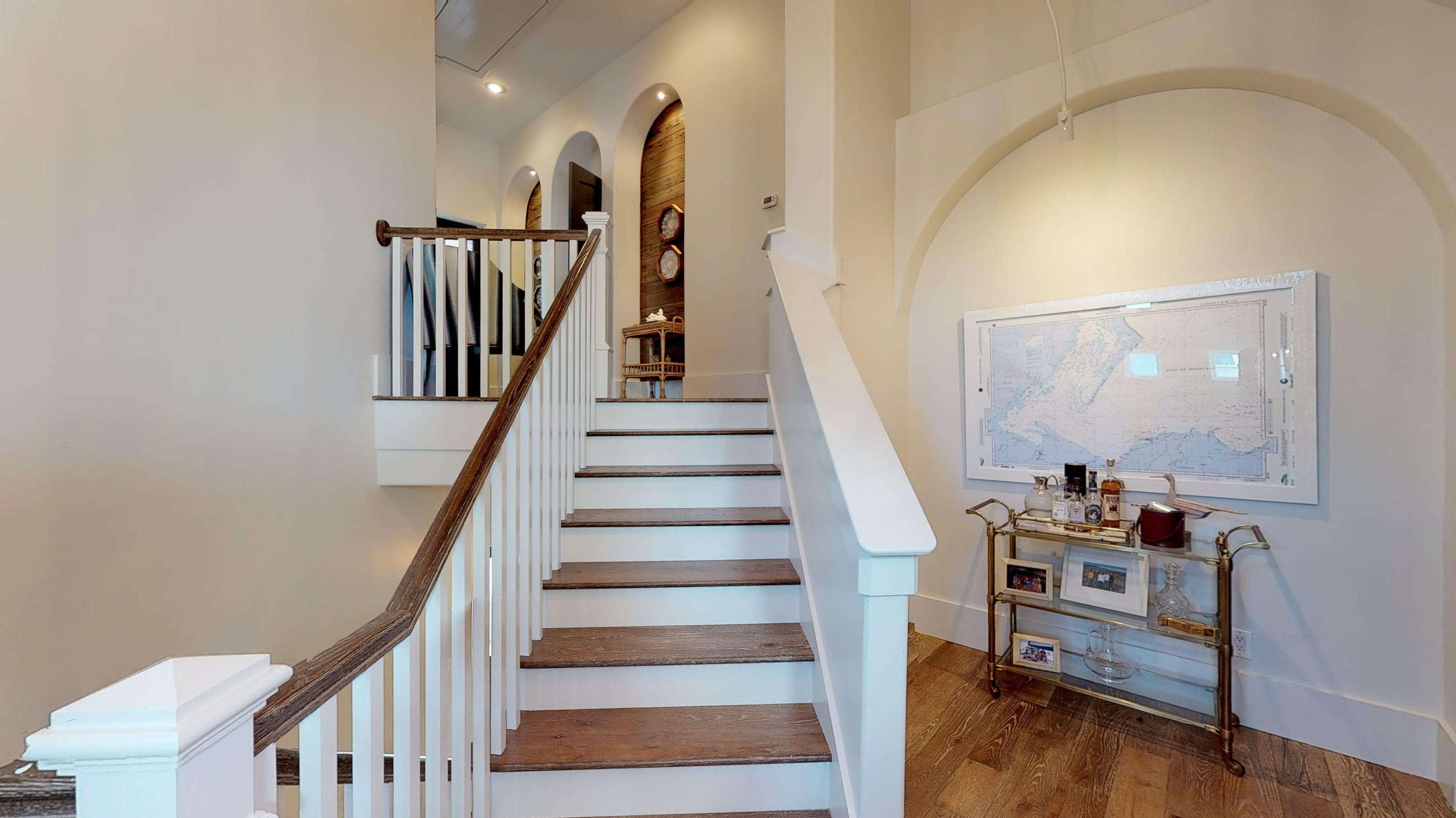 SEAGROVE VILLAGE 6TH ADD - Residential