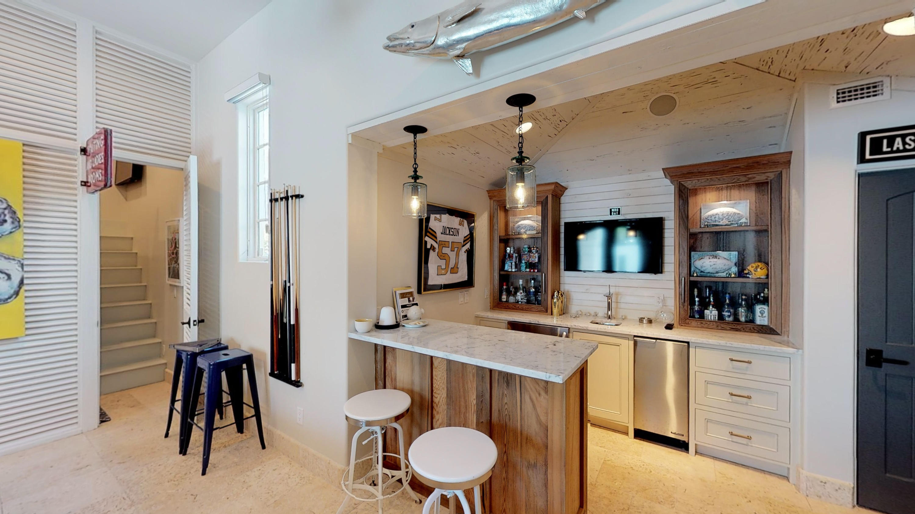 SEAGROVE VILLAGE 6TH ADD - Residential