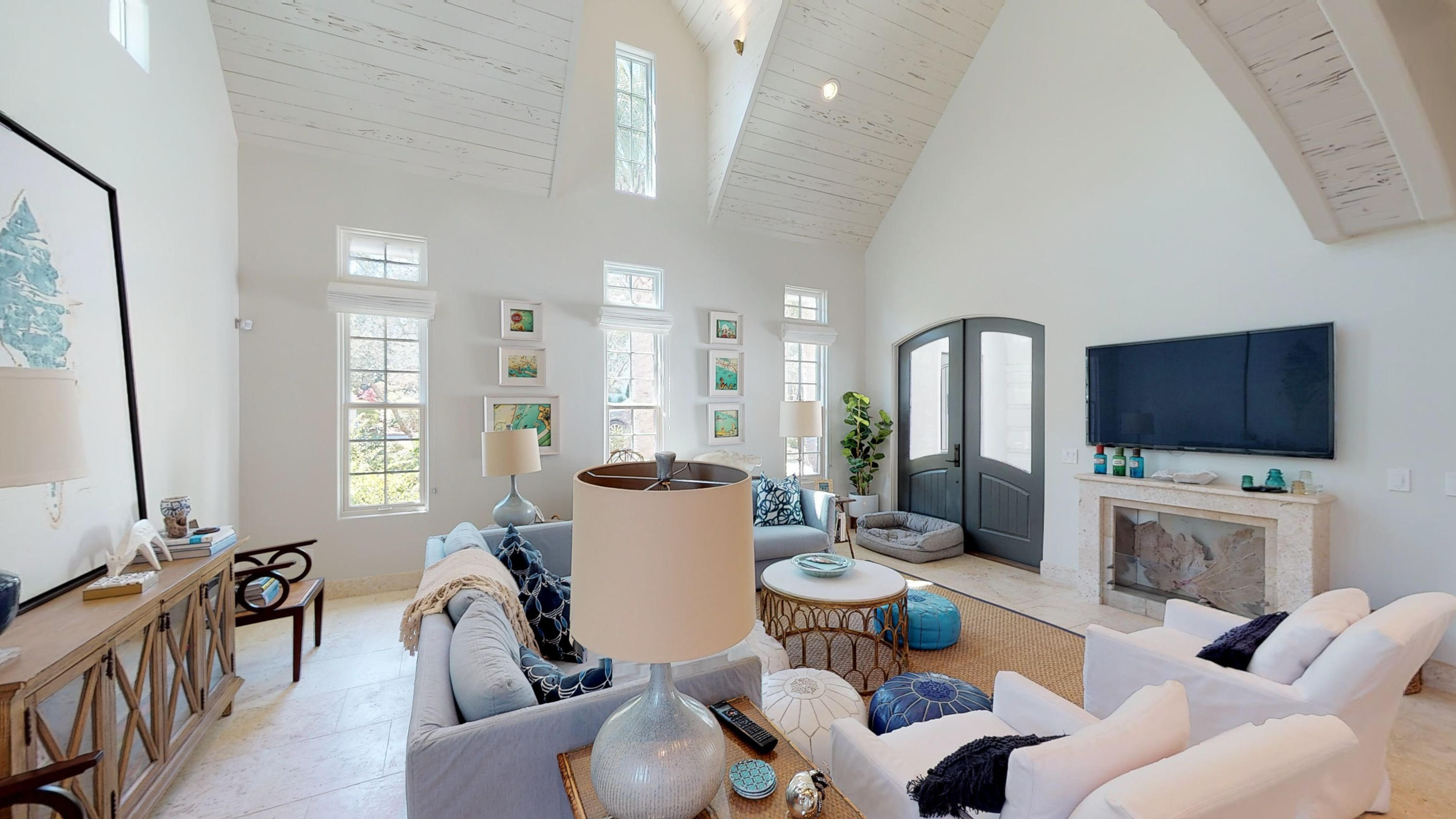 SEAGROVE VILLAGE 6TH ADD - Residential