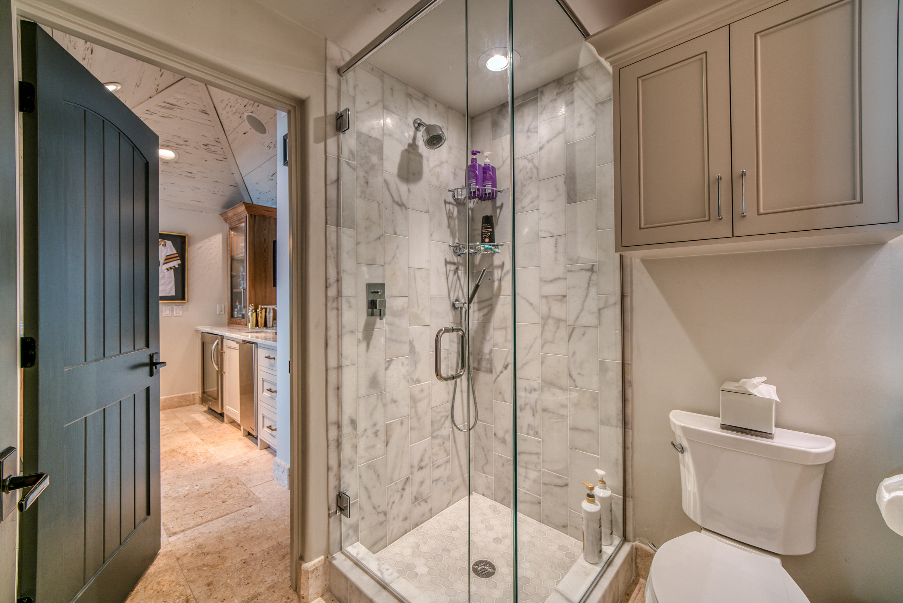 SEAGROVE VILLAGE 6TH ADD - Residential