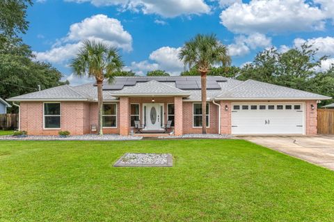 A home in Navarre