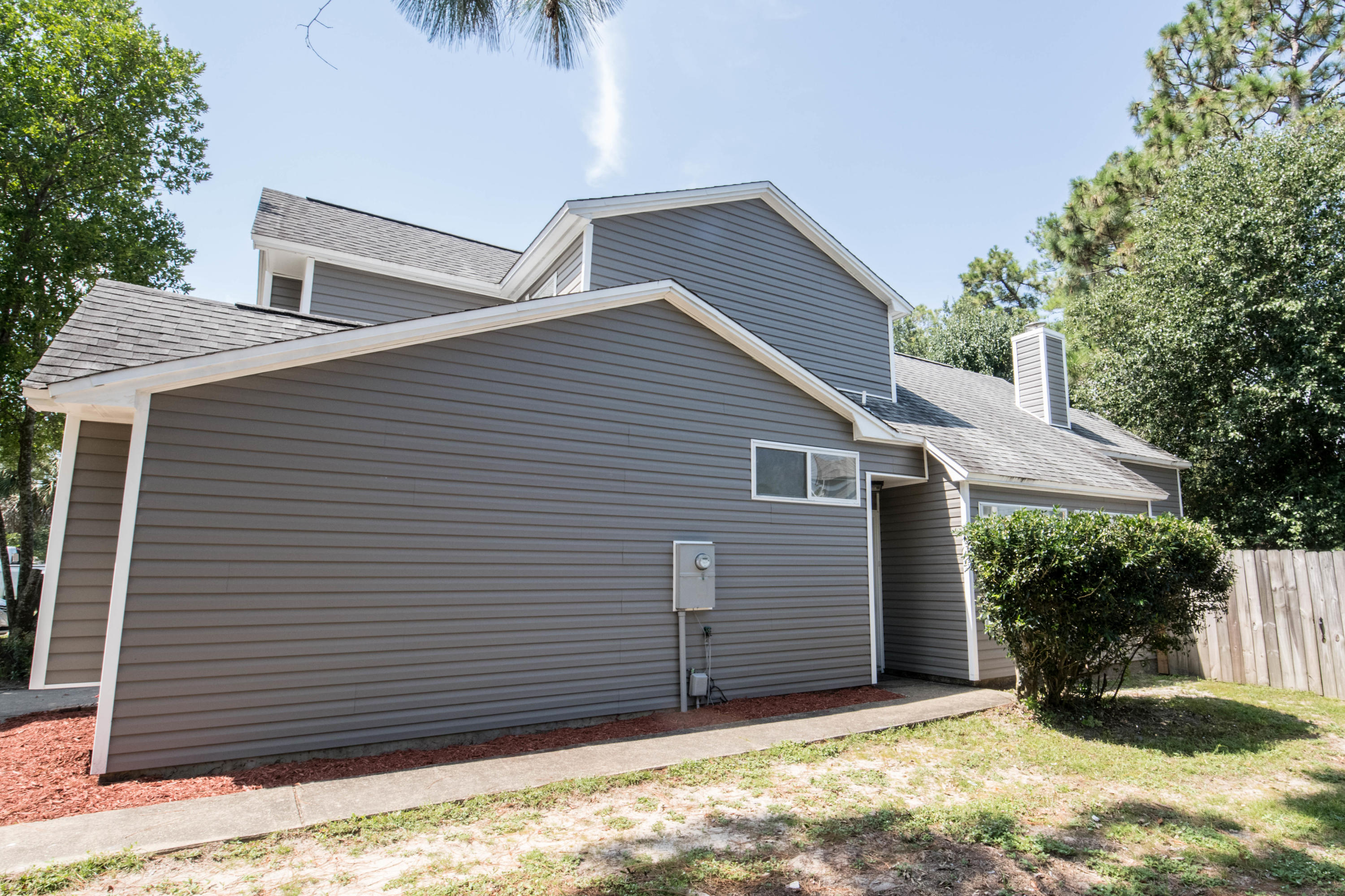 Kelly Hill Estates - Residential