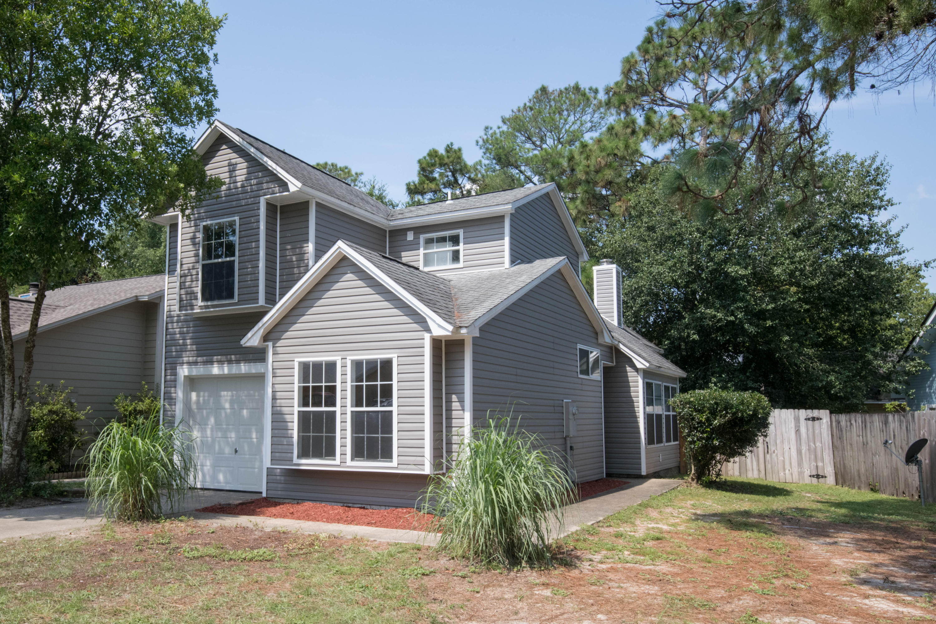 Kelly Hill Estates - Residential