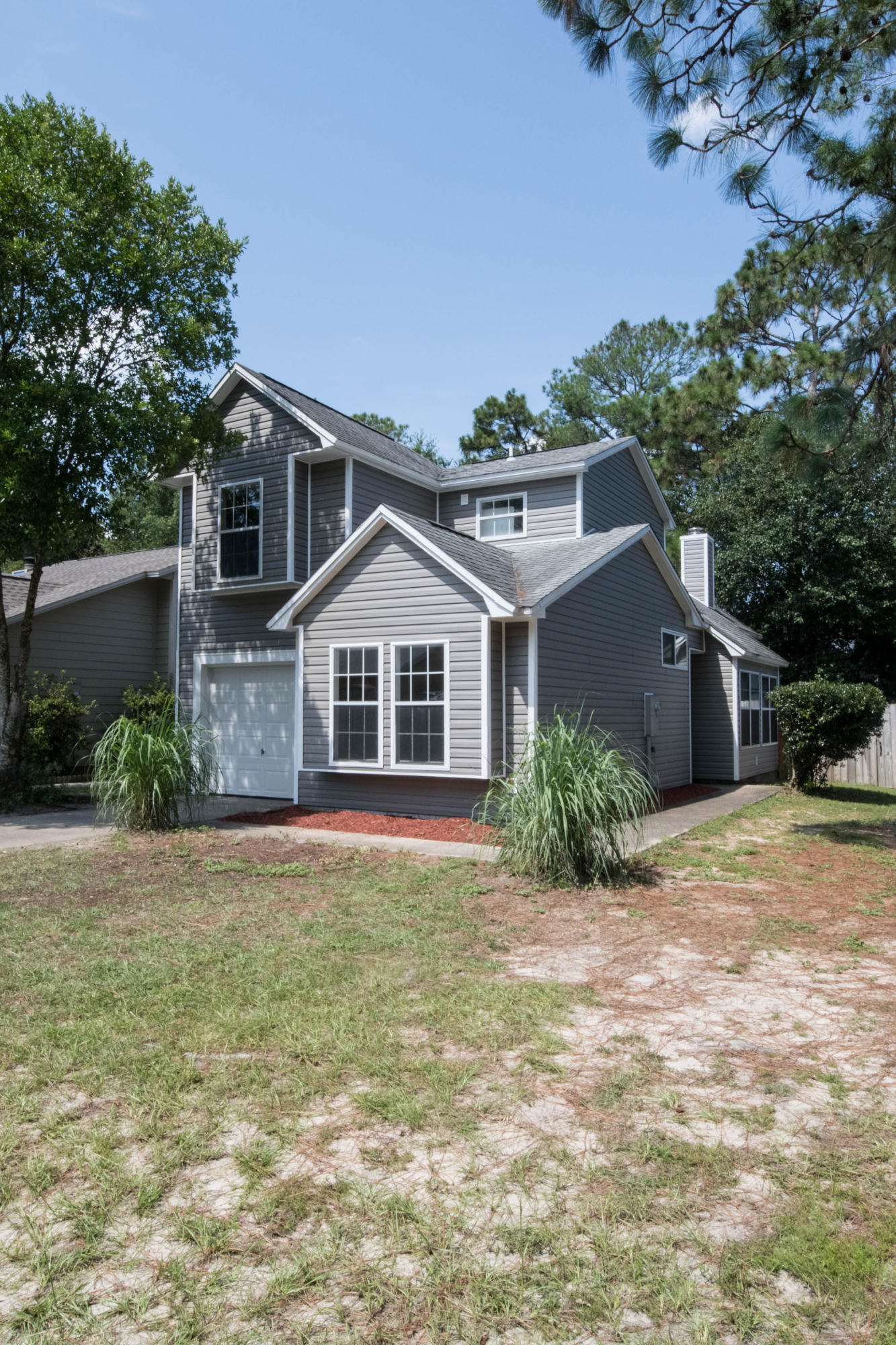 Kelly Hill Estates - Residential