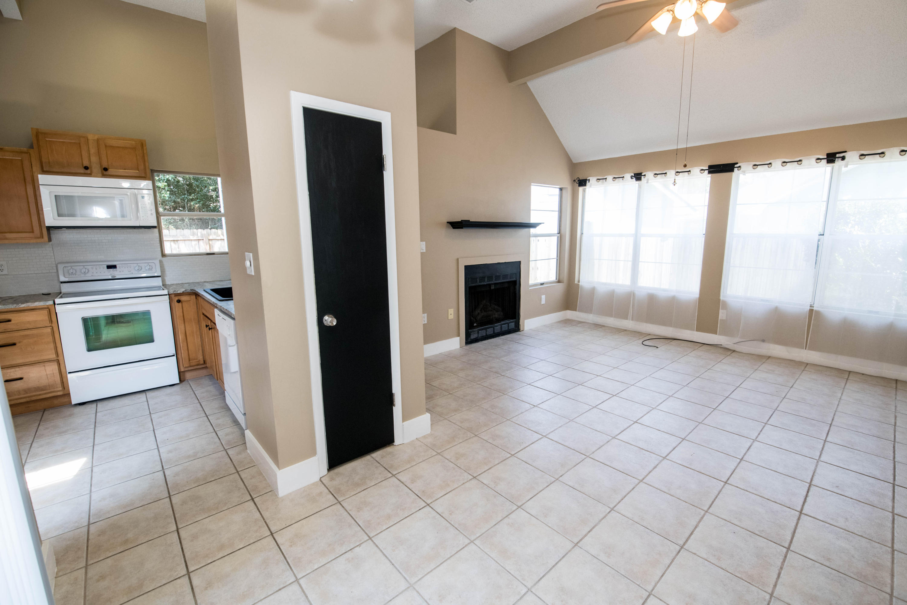 Kelly Hill Estates - Residential