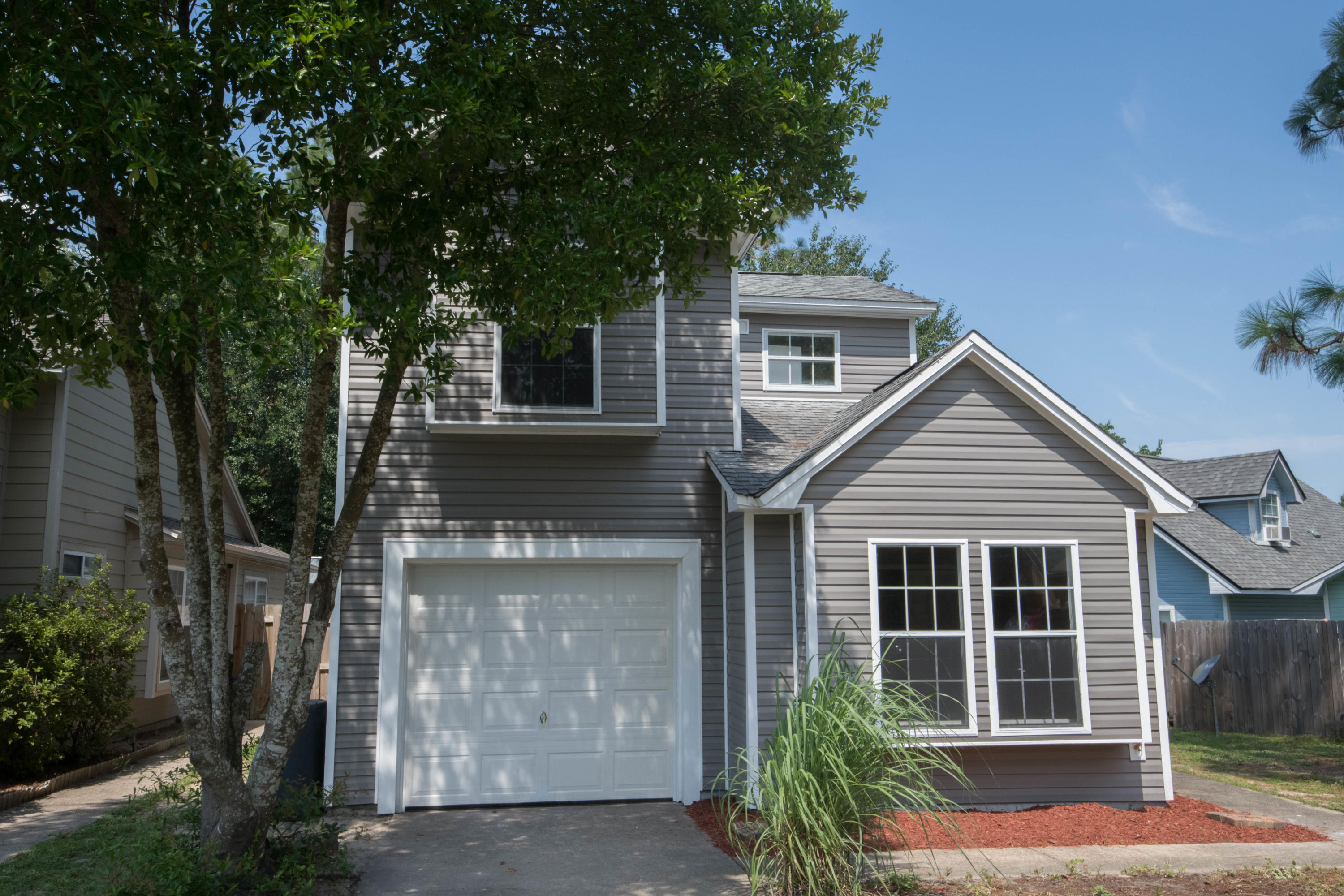 Kelly Hill Estates - Residential