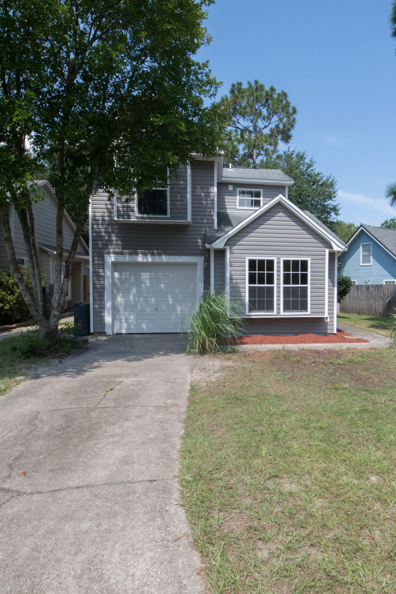 Kelly Hill Estates - Residential