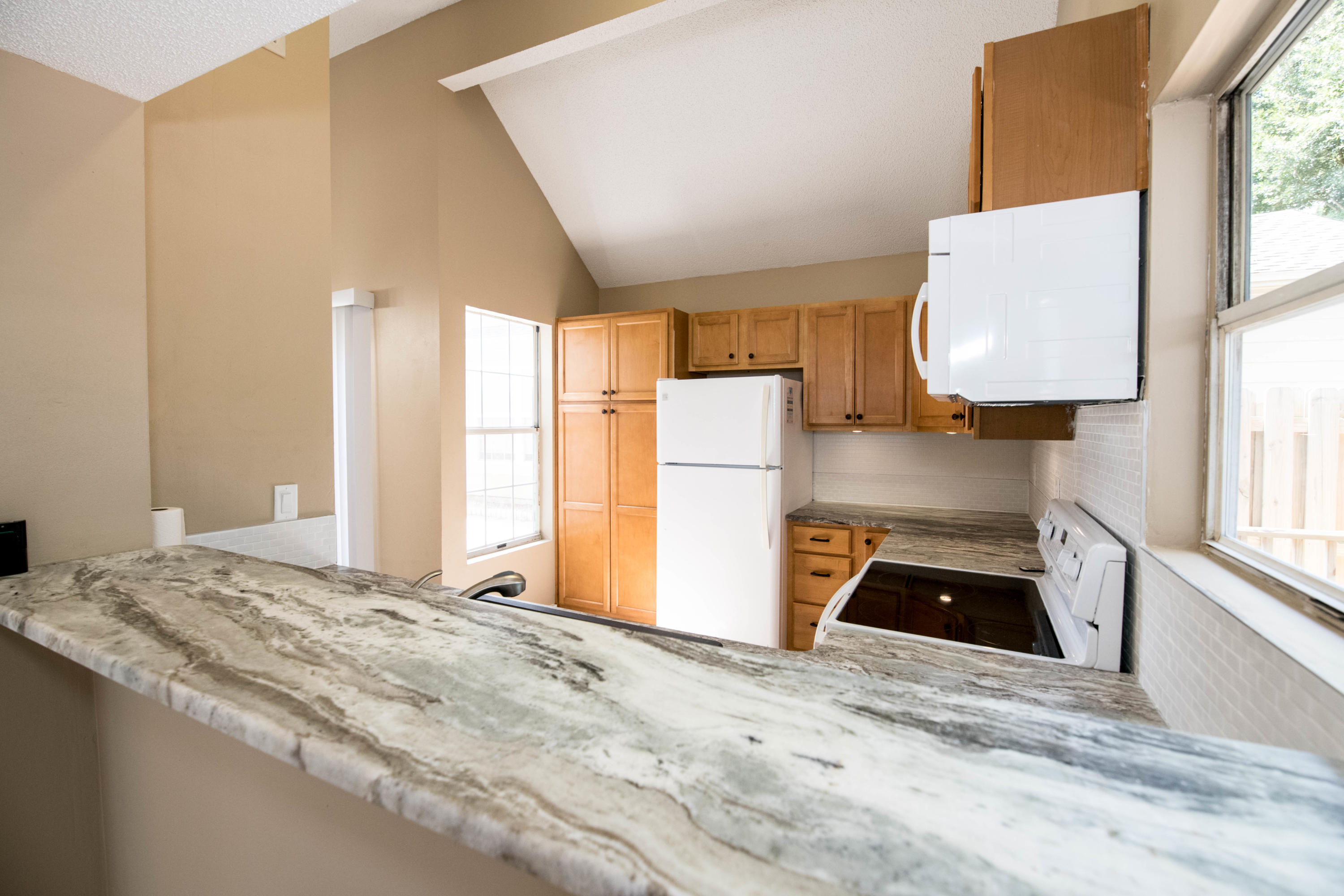 Kelly Hill Estates - Residential