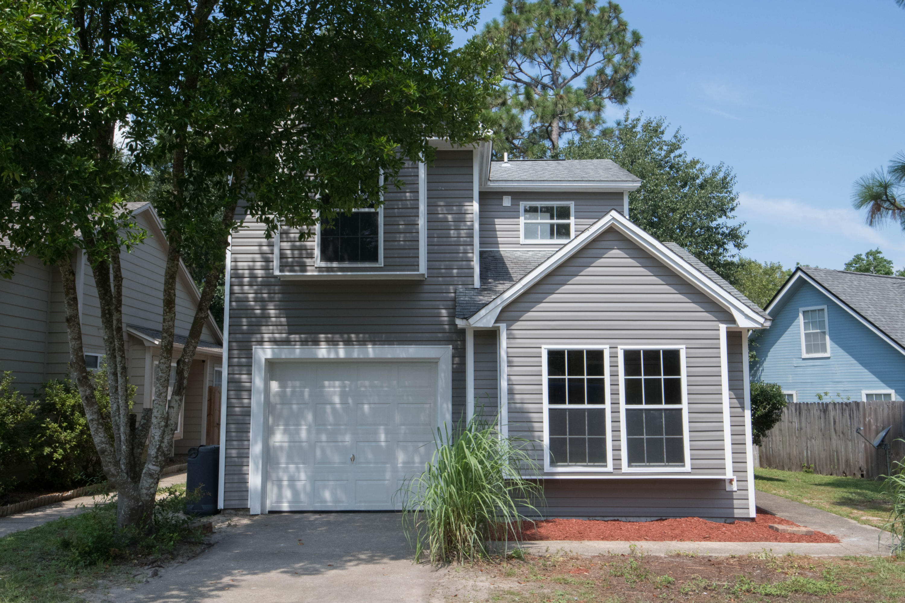 Kelly Hill Estates - Residential