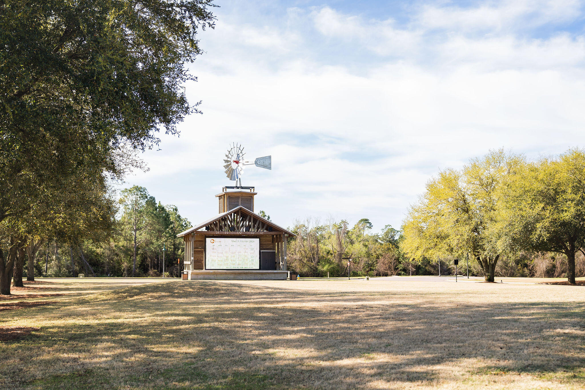 HAMMOCK BAY - Residential Lease