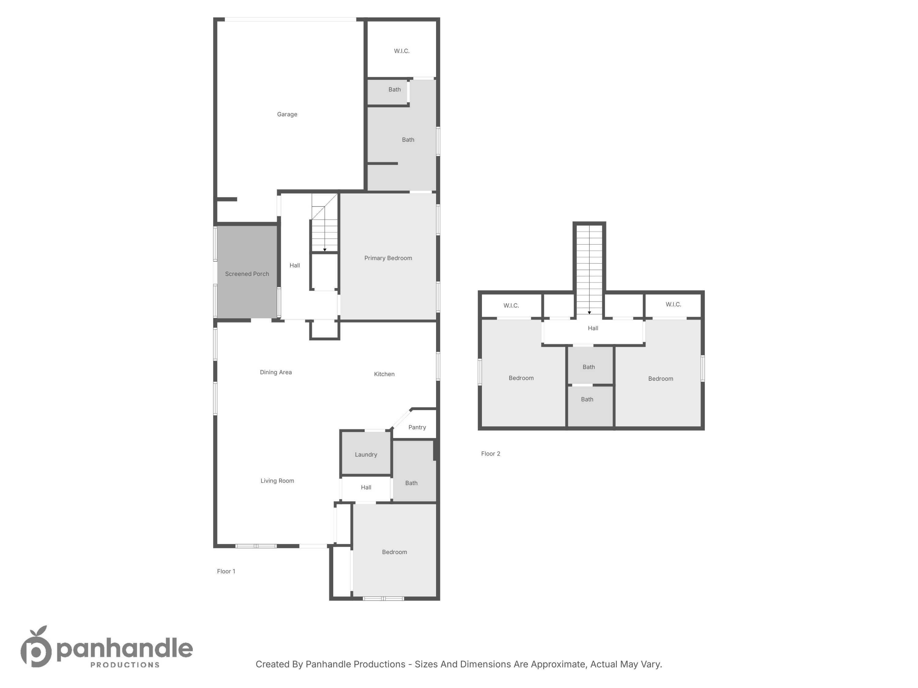 HAMMOCK BAY - Residential Lease
