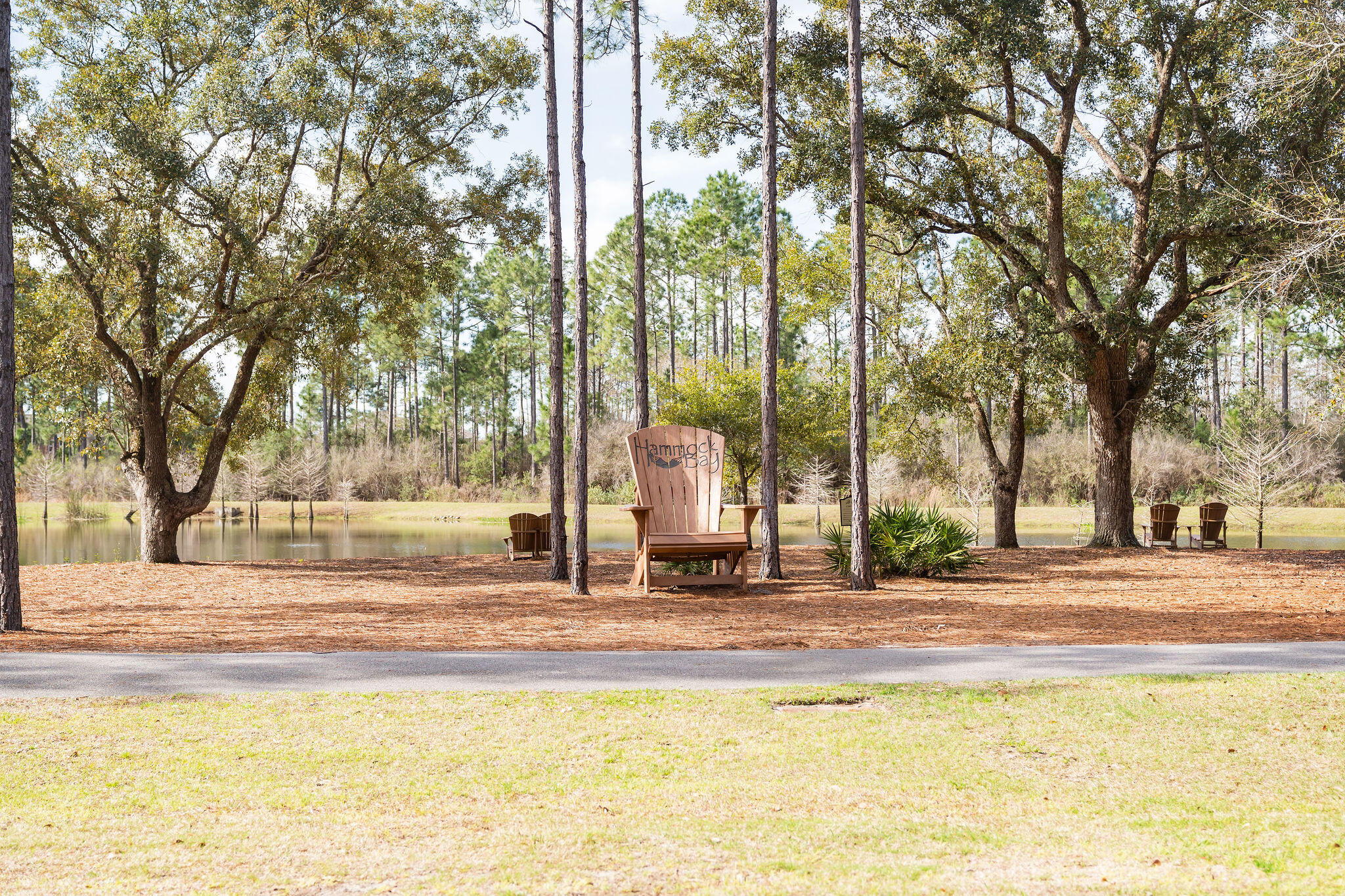 HAMMOCK BAY - Residential Lease