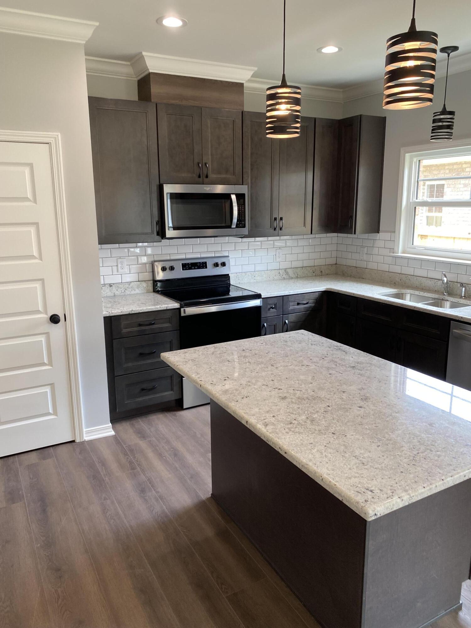 SEMINOLE - Residential