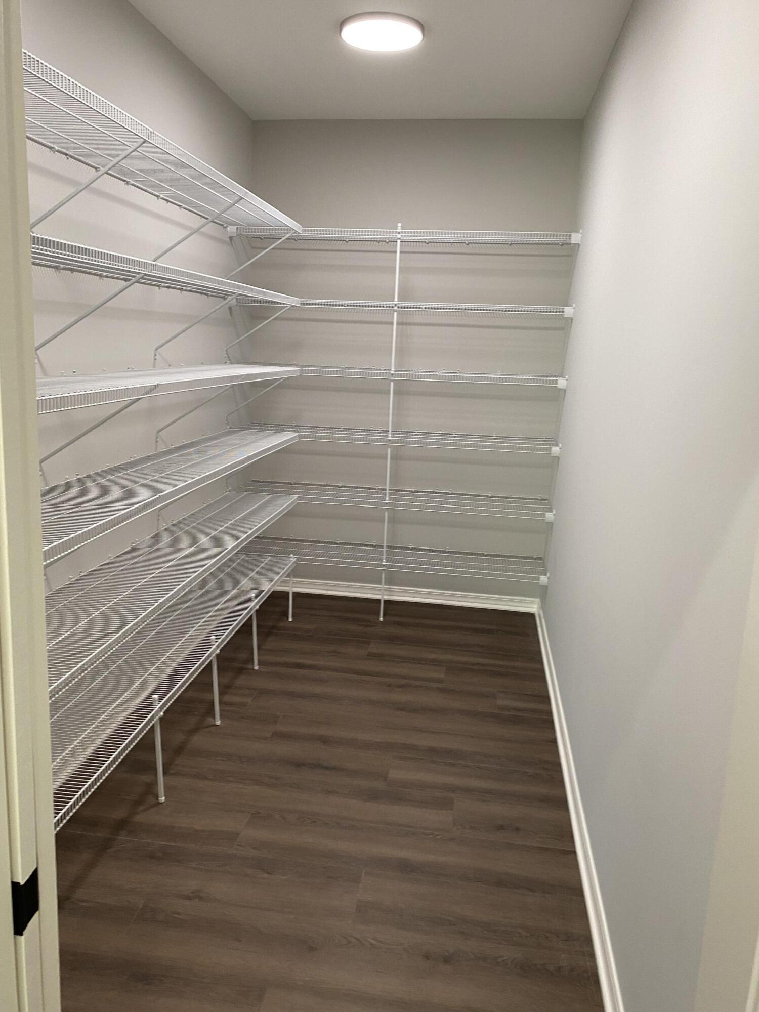 SEMINOLE - Residential