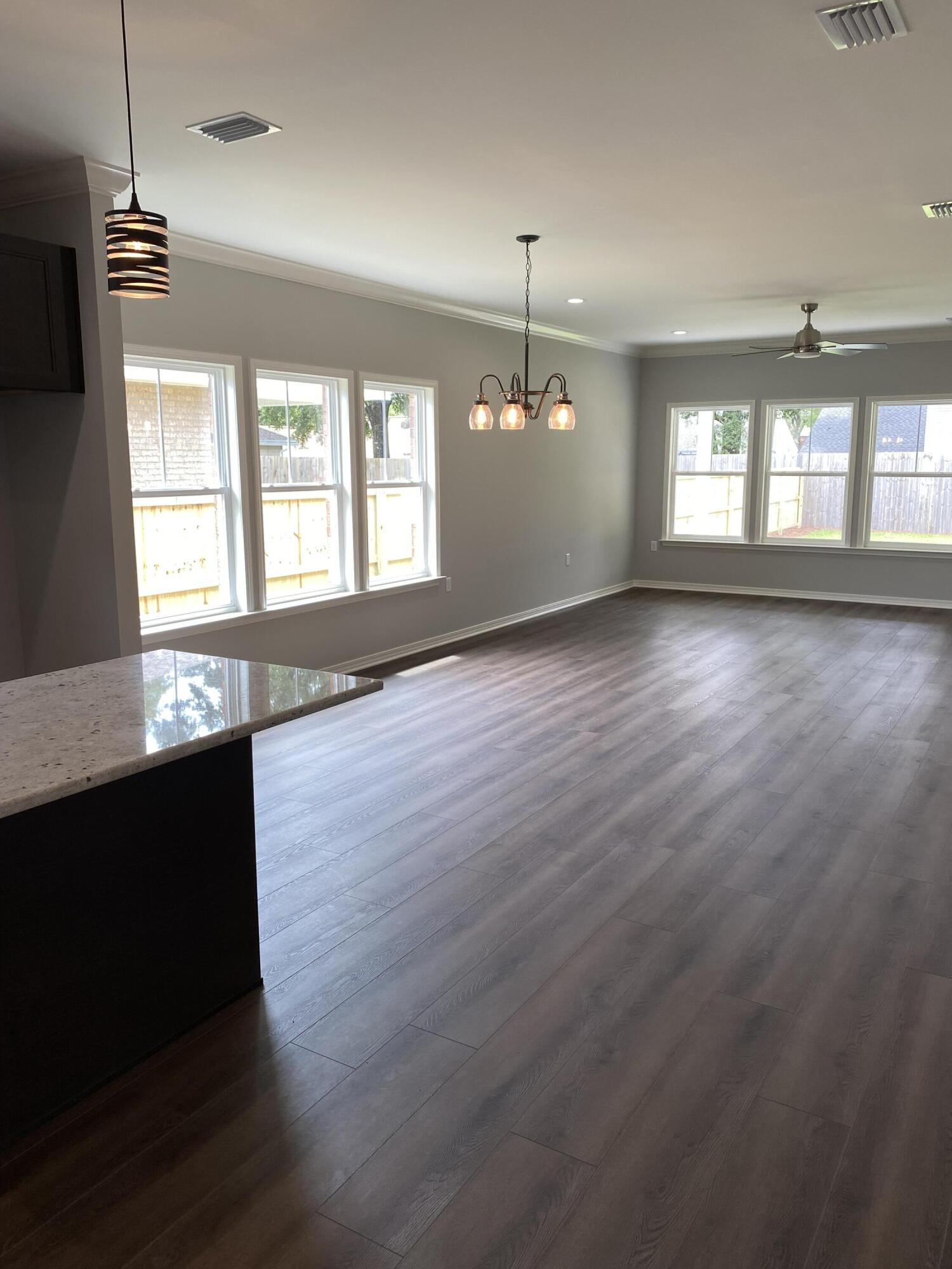 SEMINOLE - Residential