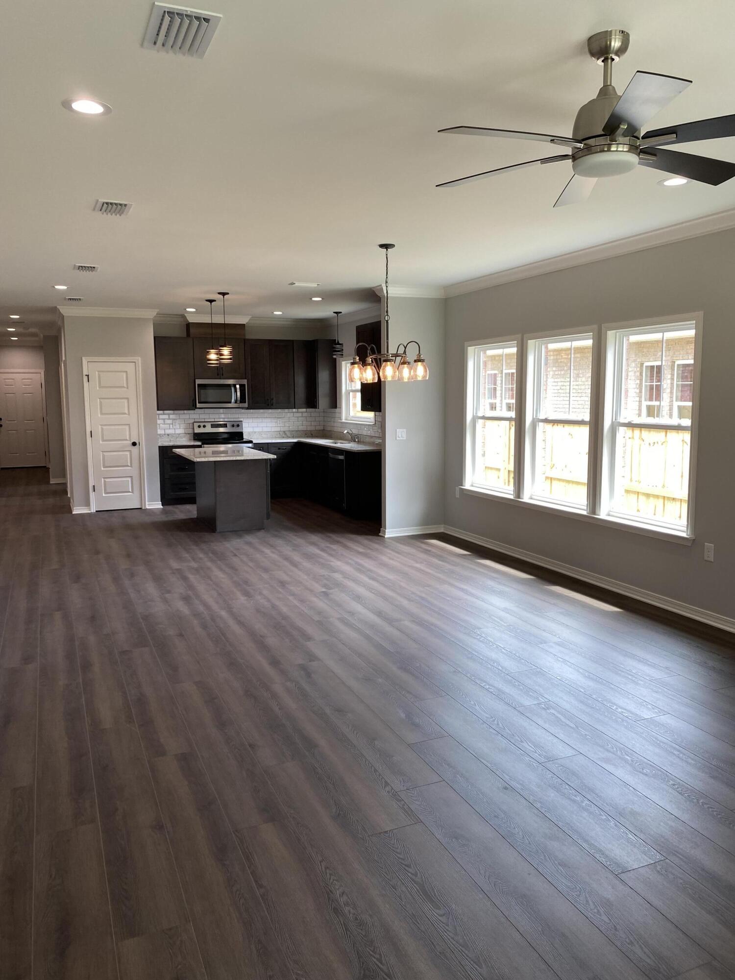 SEMINOLE - Residential