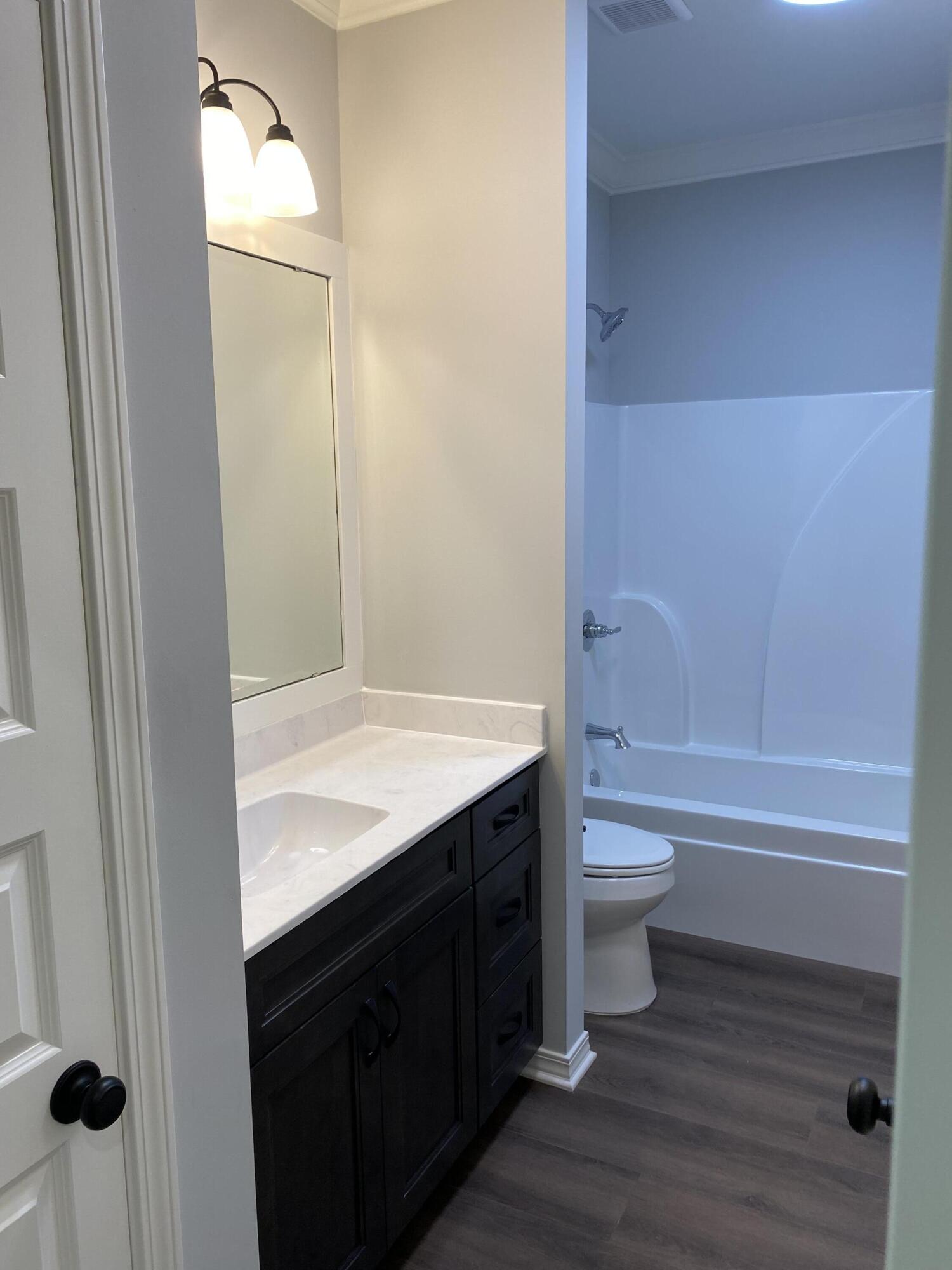 SEMINOLE - Residential