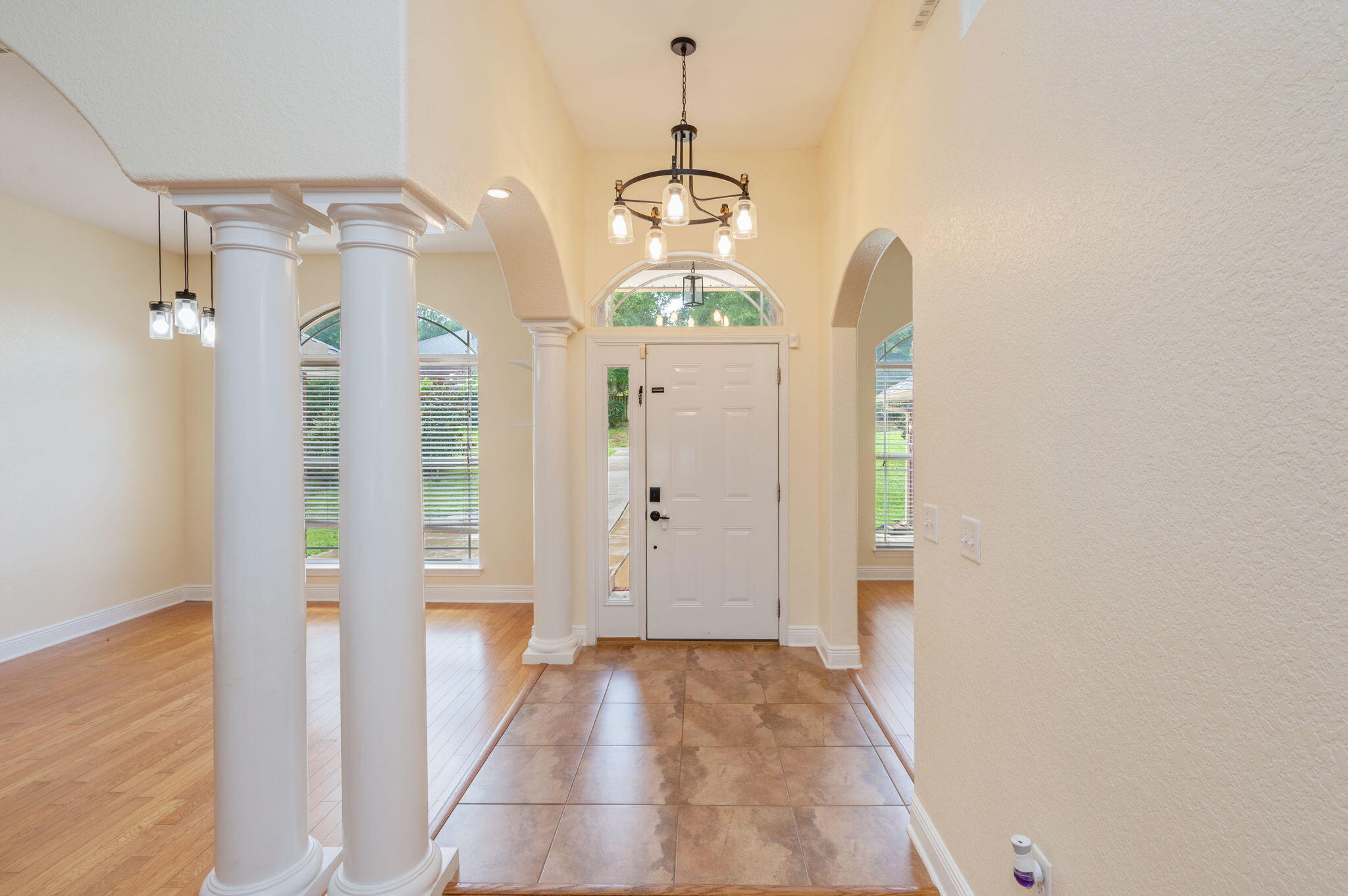 FOX VALLEY - Residential Lease