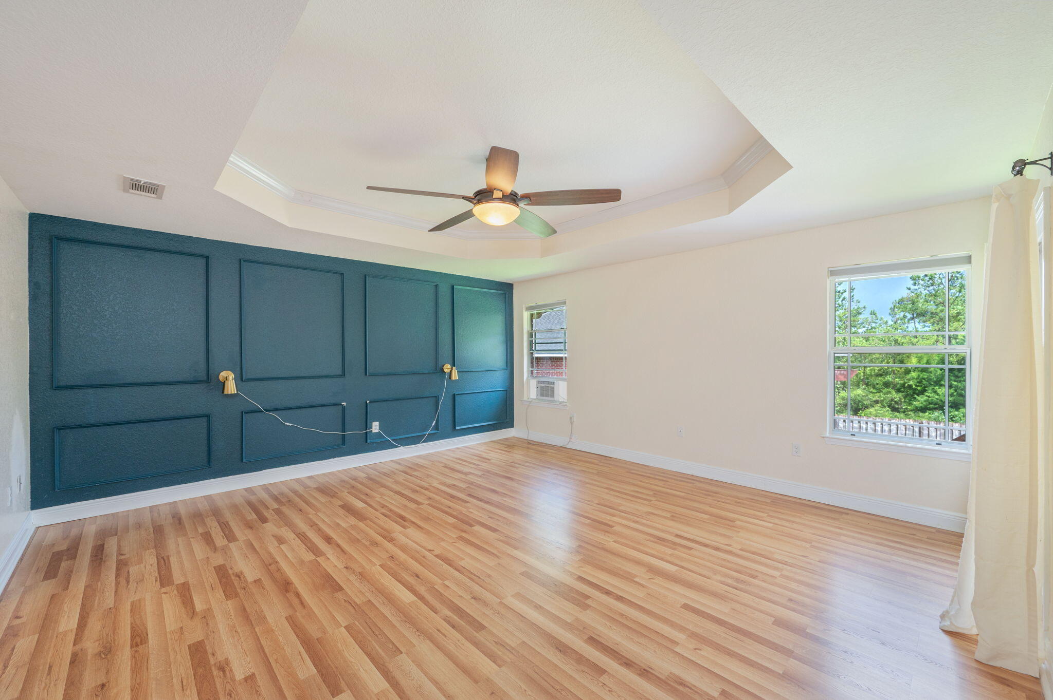 FOX VALLEY - Residential Lease