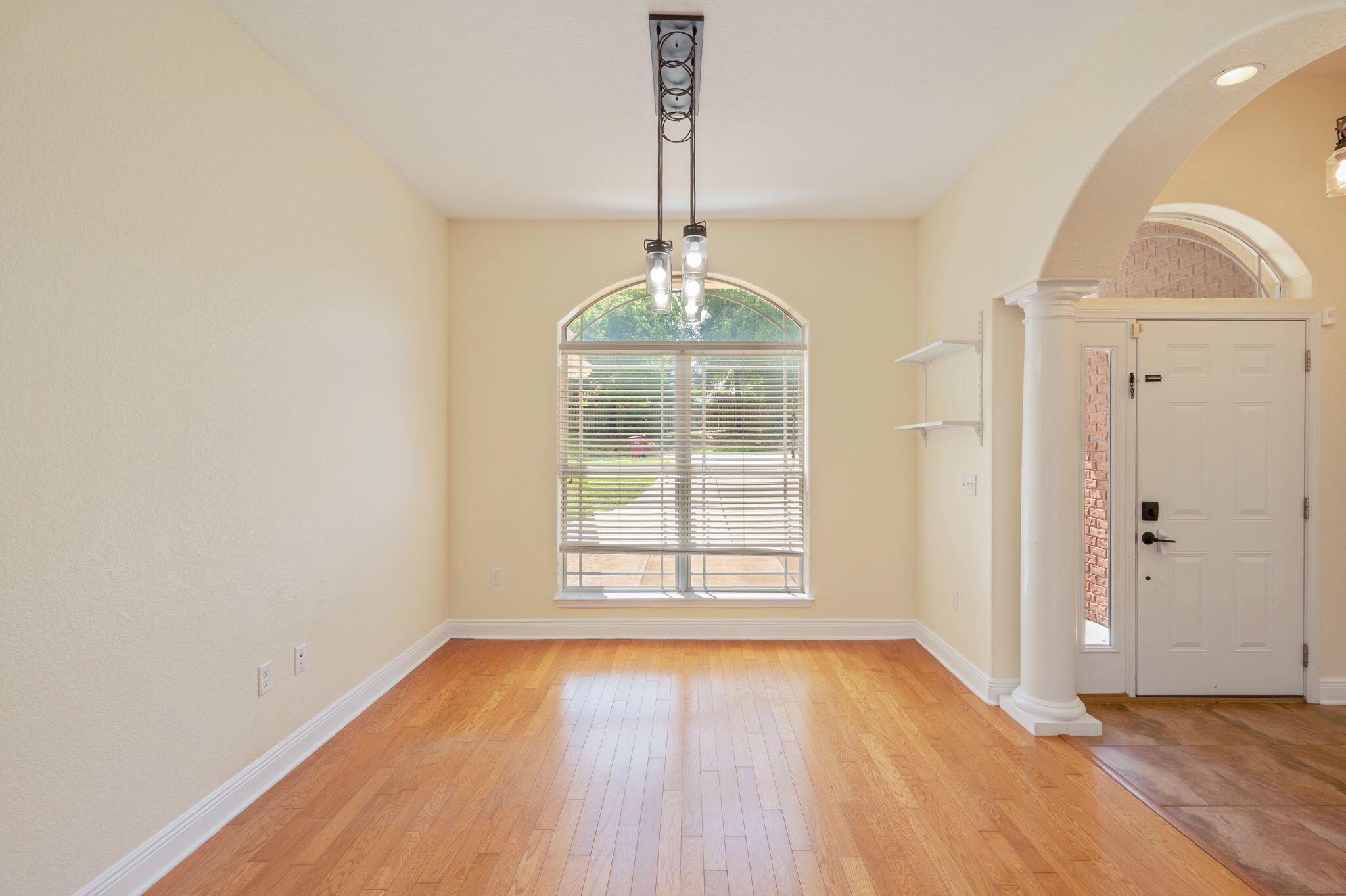 FOX VALLEY - Residential Lease