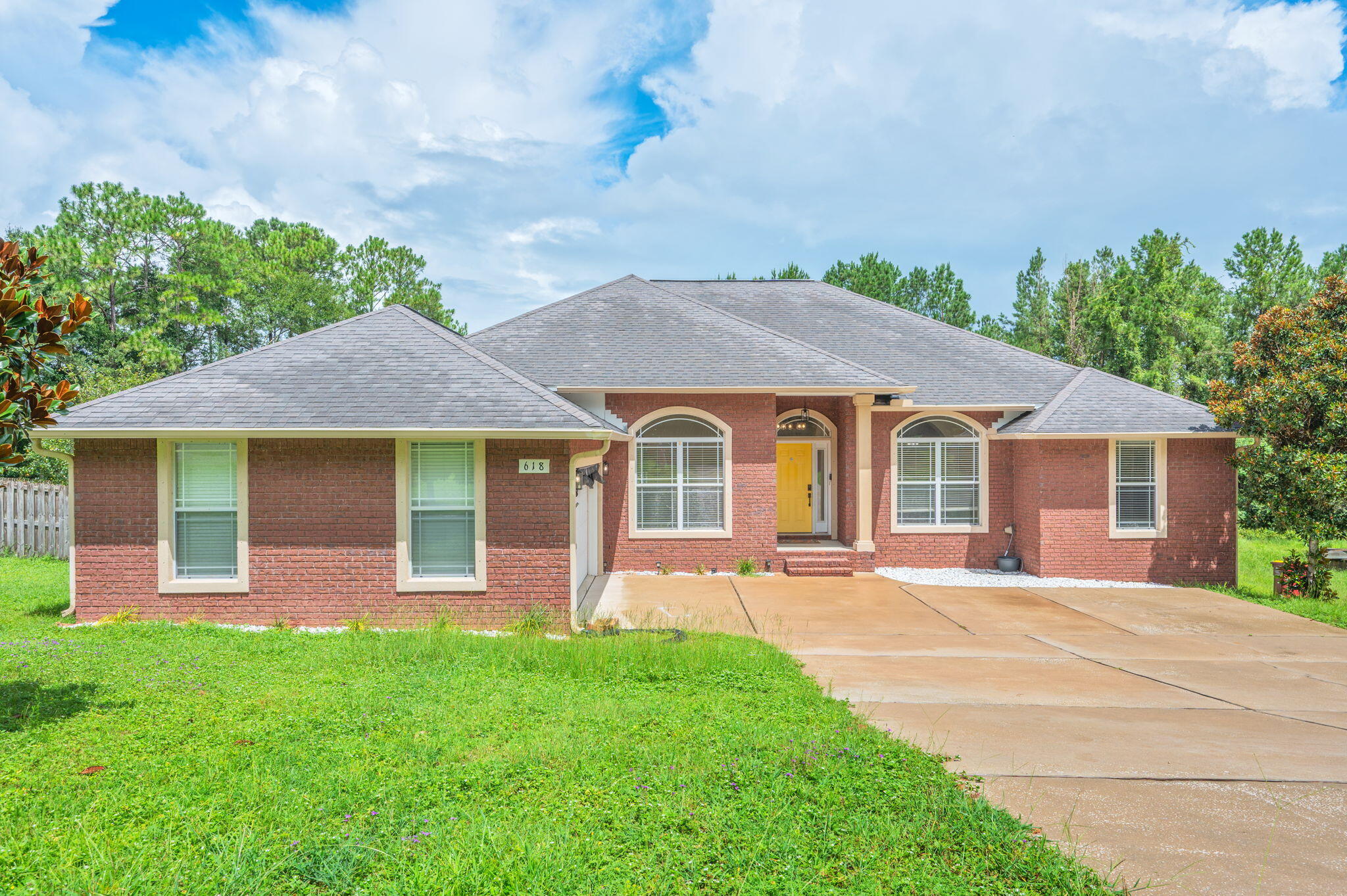 FOX VALLEY - Residential Lease