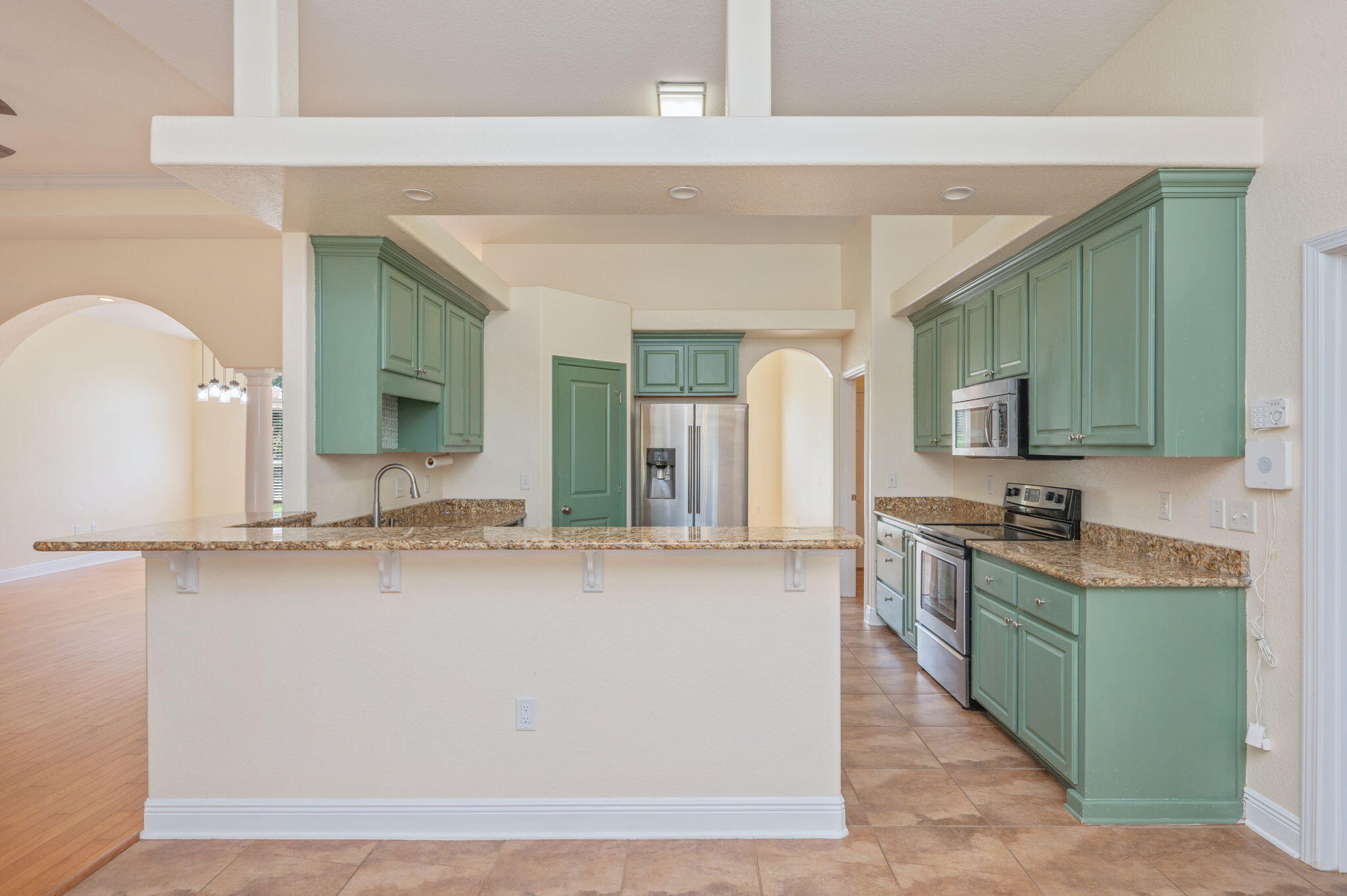 FOX VALLEY - Residential Lease