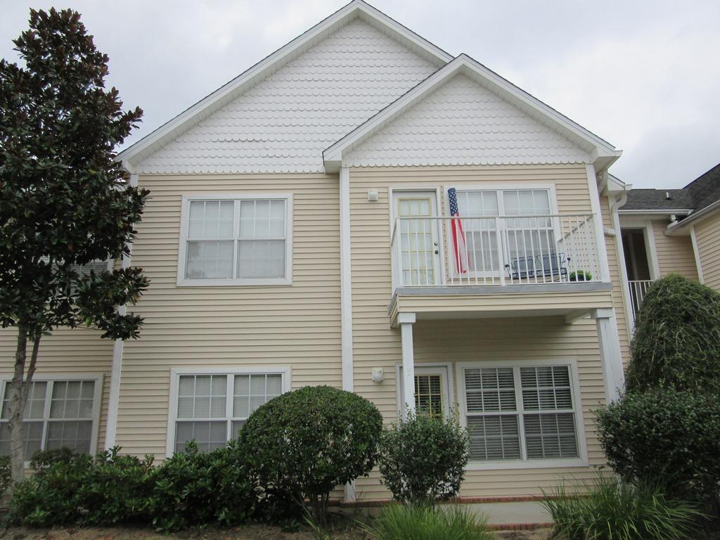 THE OAKS AT NICEVILLE CONDO UNIT 123 - Residential