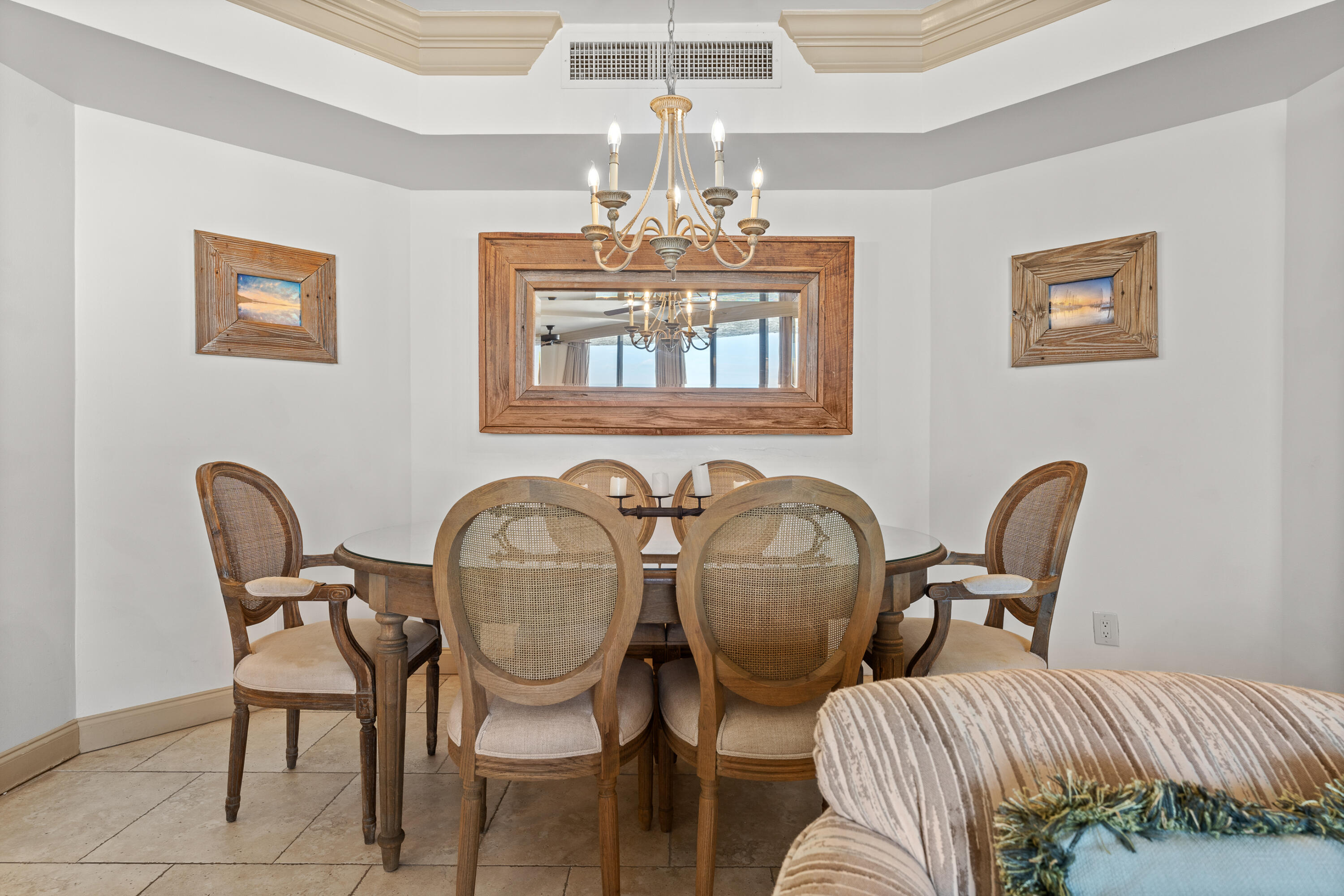 DESTIN SURFSIDE CONDO - Residential