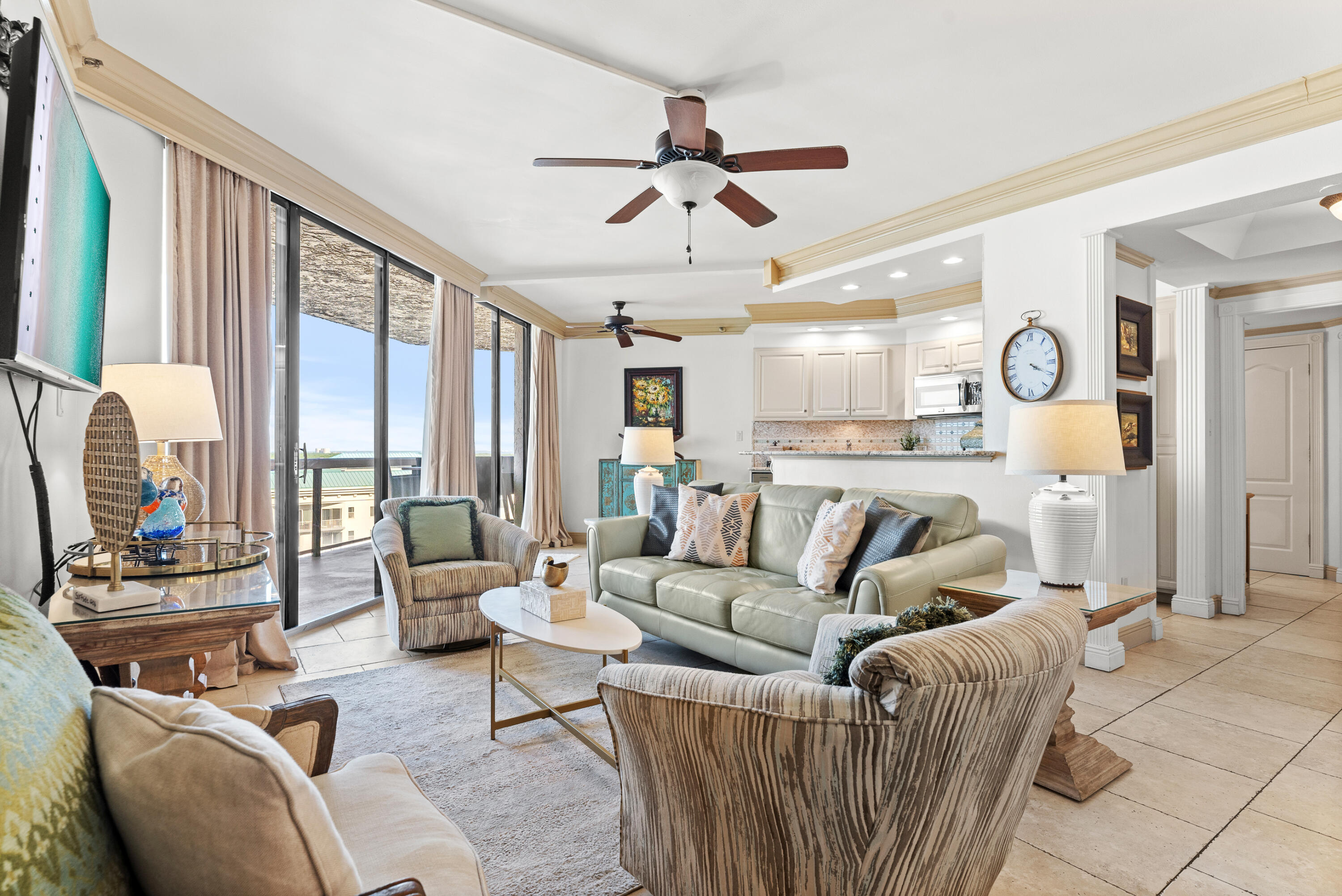 DESTIN SURFSIDE CONDO - Residential
