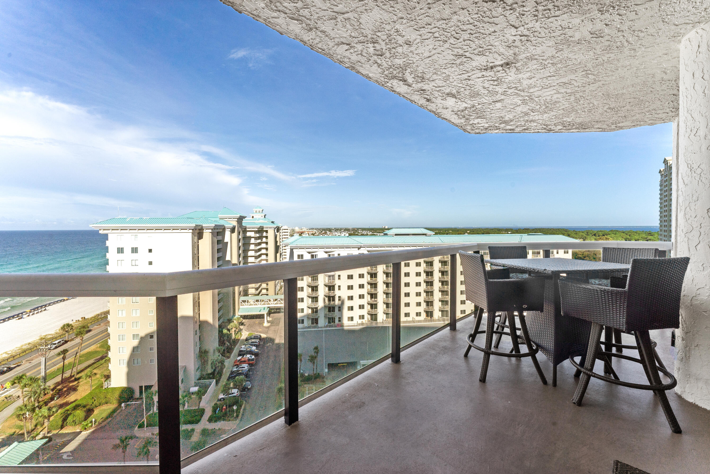 DESTIN SURFSIDE CONDO - Residential