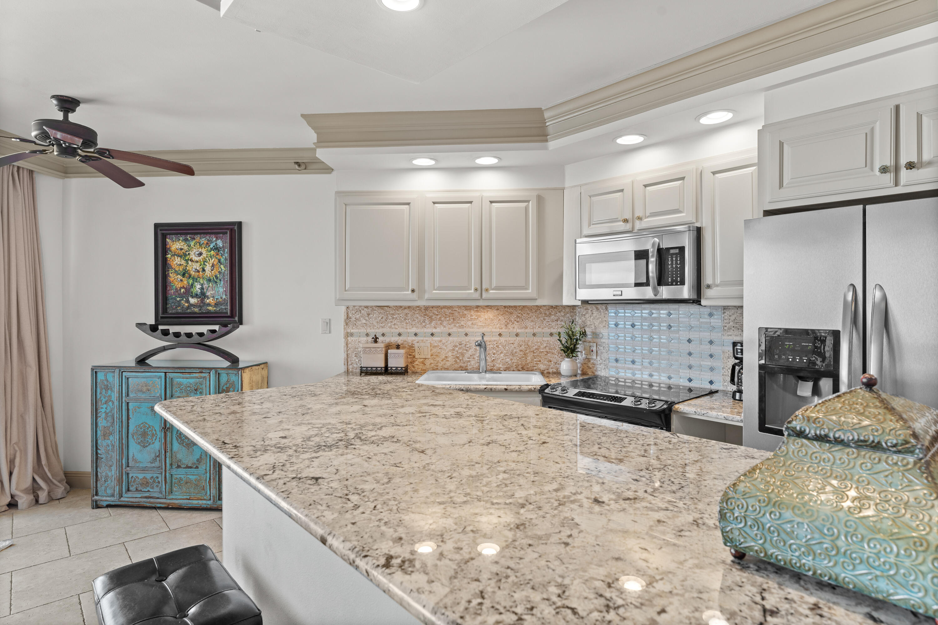 DESTIN SURFSIDE CONDO - Residential