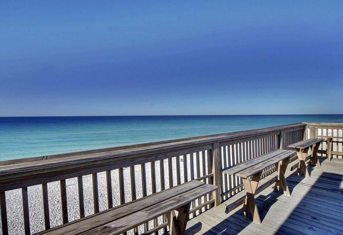 DESTIN SURFSIDE CONDO - Residential