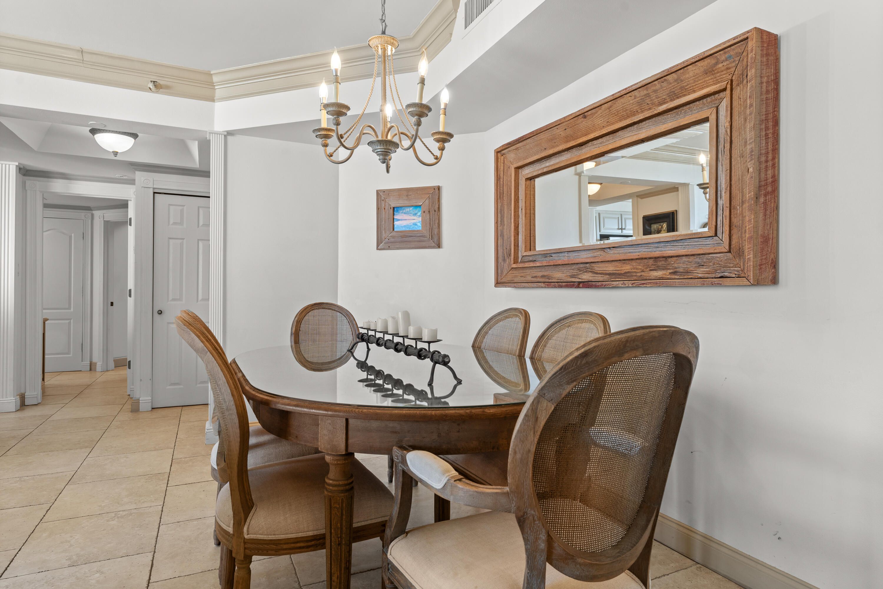 DESTIN SURFSIDE CONDO - Residential