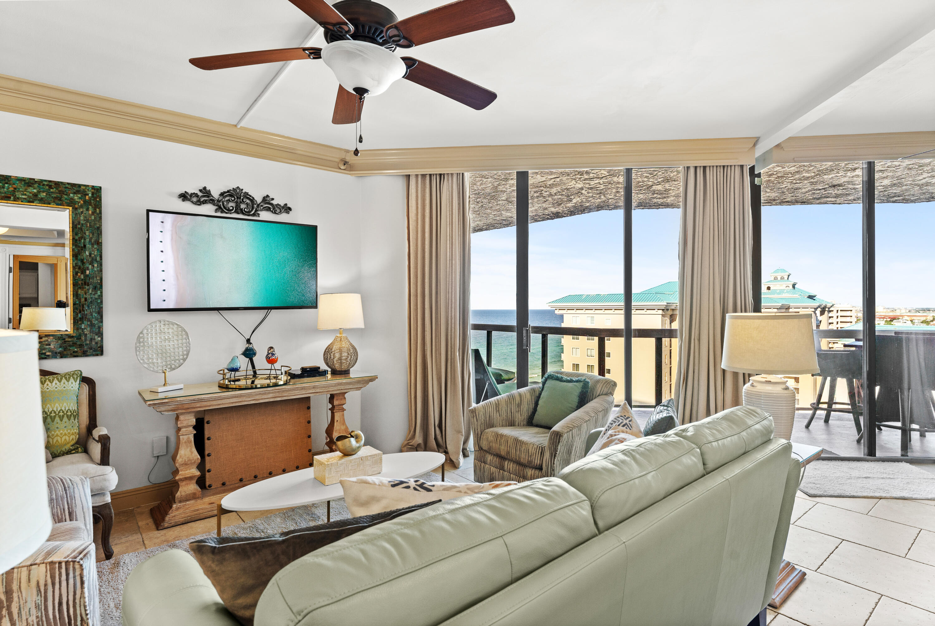 DESTIN SURFSIDE CONDO - Residential