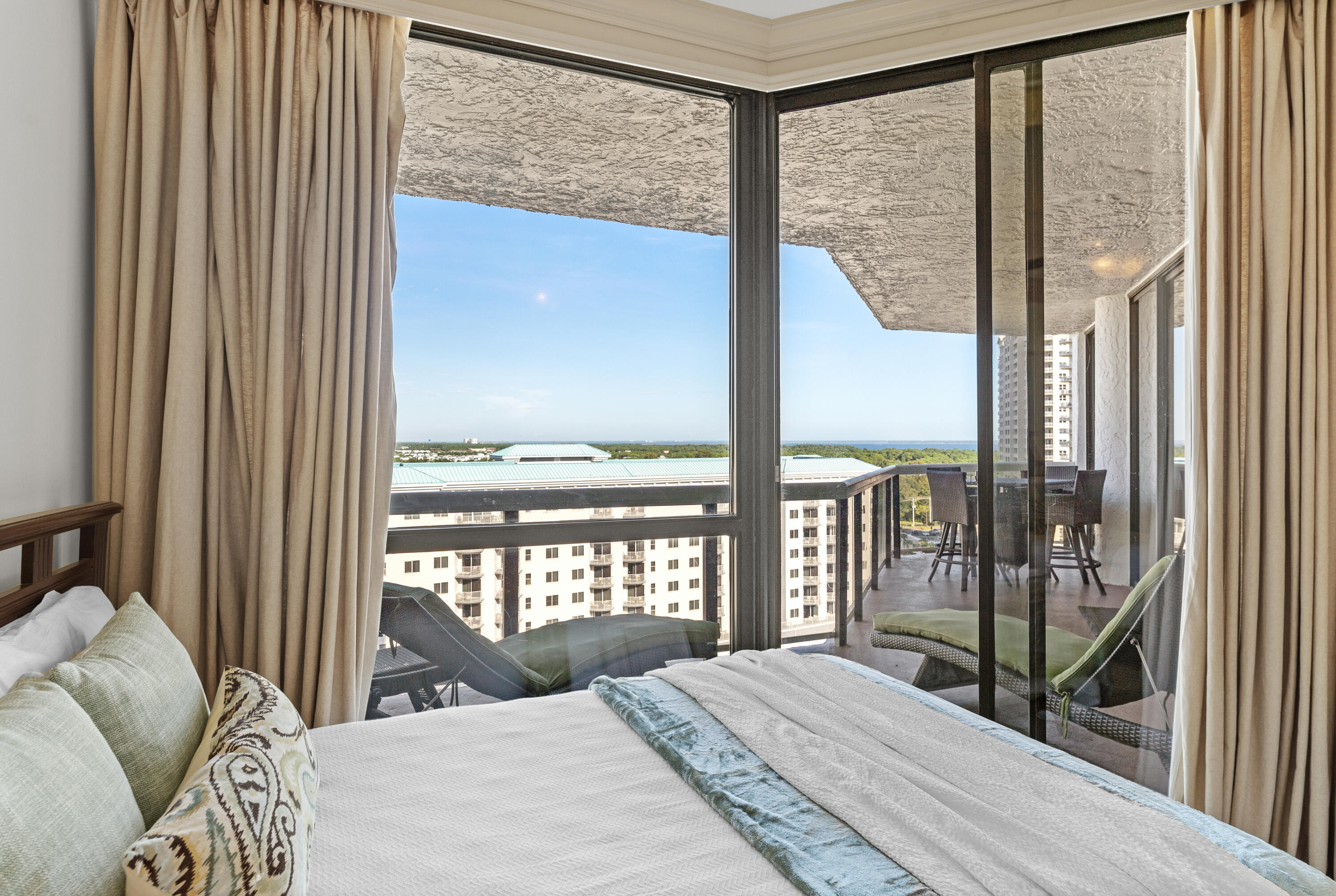 DESTIN SURFSIDE CONDO - Residential