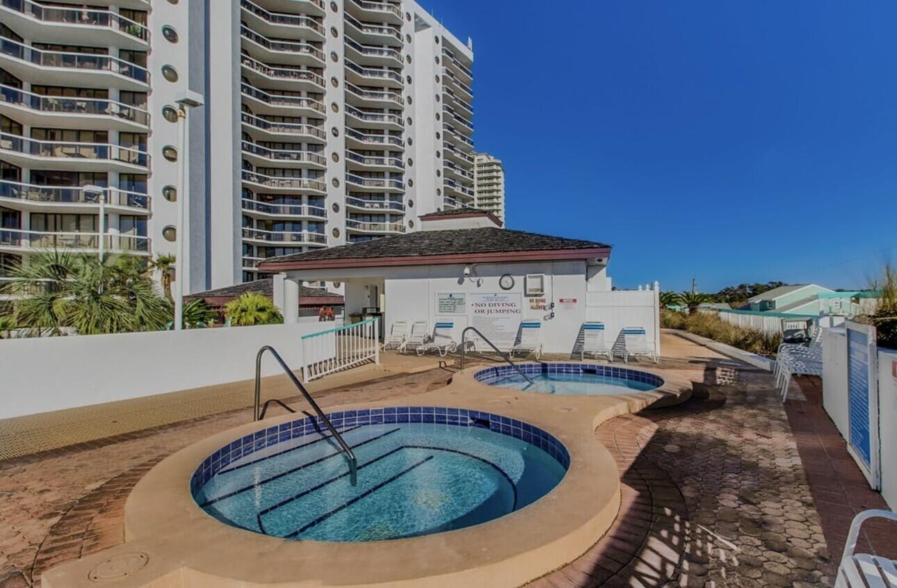 DESTIN SURFSIDE CONDO - Residential