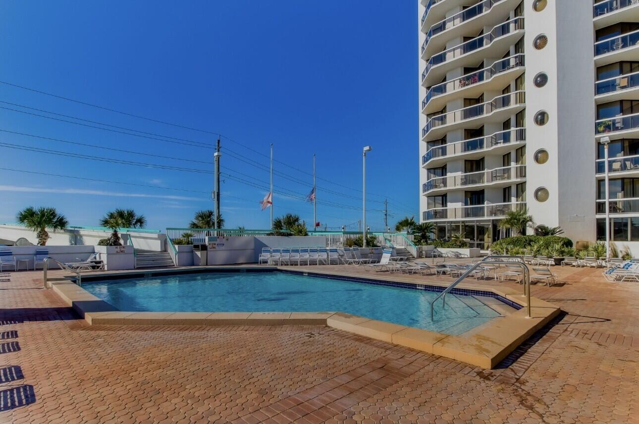 DESTIN SURFSIDE CONDO - Residential