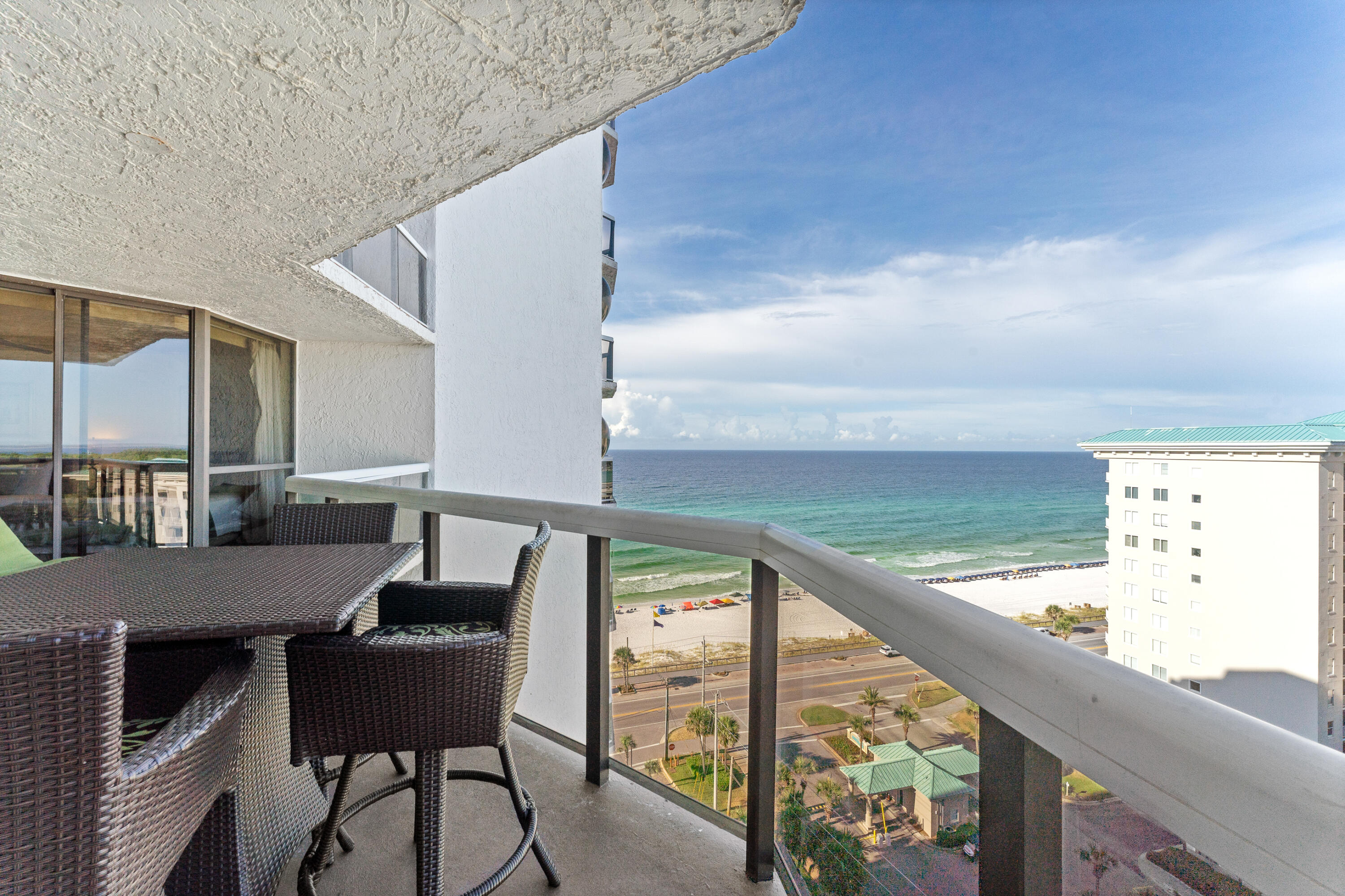 DESTIN SURFSIDE CONDO - Residential