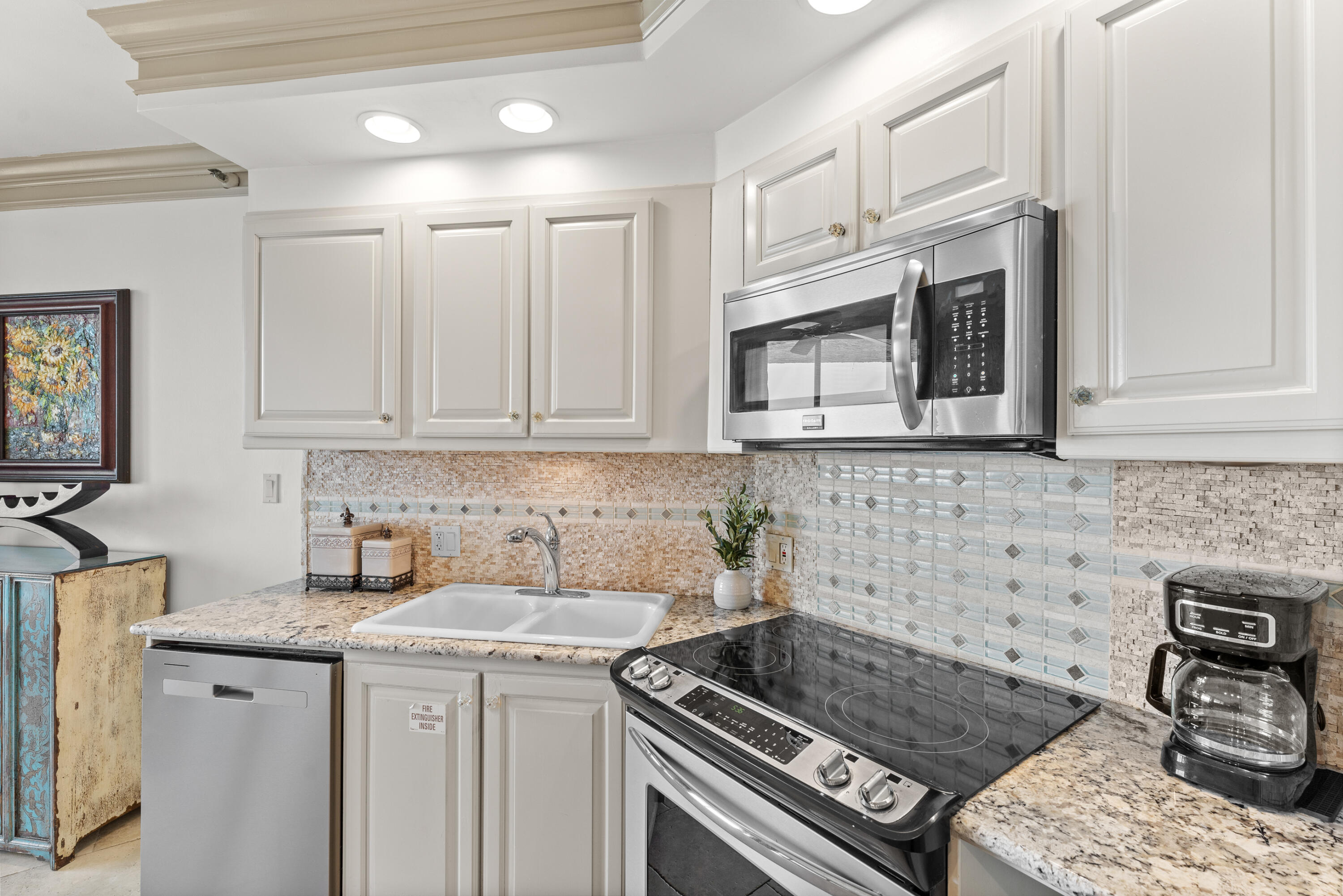 DESTIN SURFSIDE CONDO - Residential