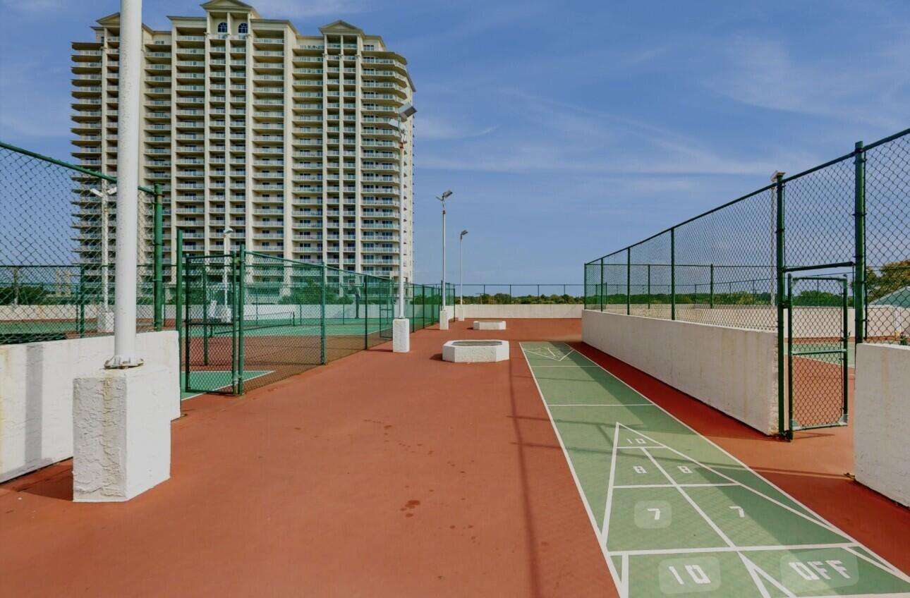 DESTIN SURFSIDE CONDO - Residential