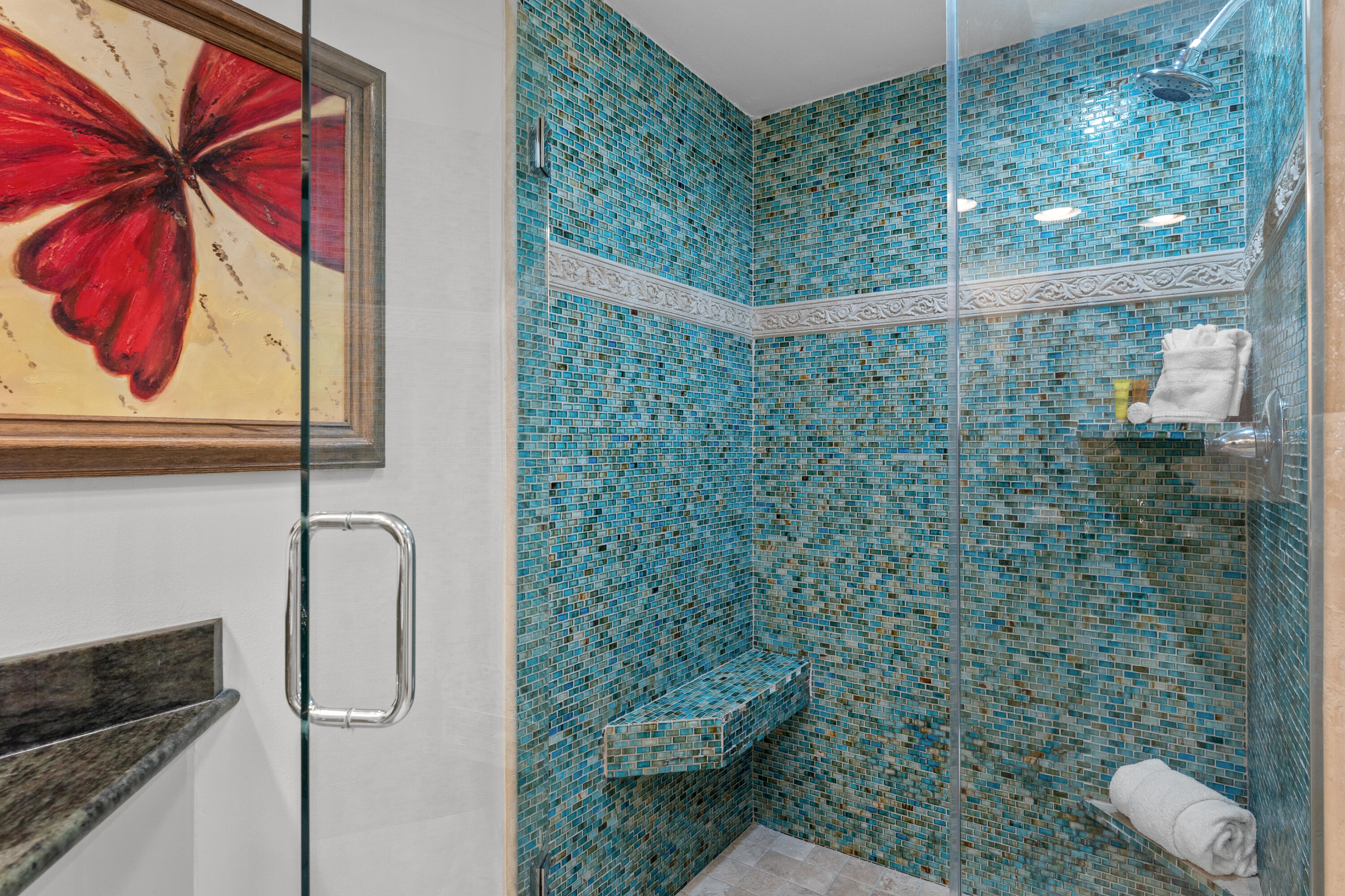 DESTIN SURFSIDE CONDO - Residential
