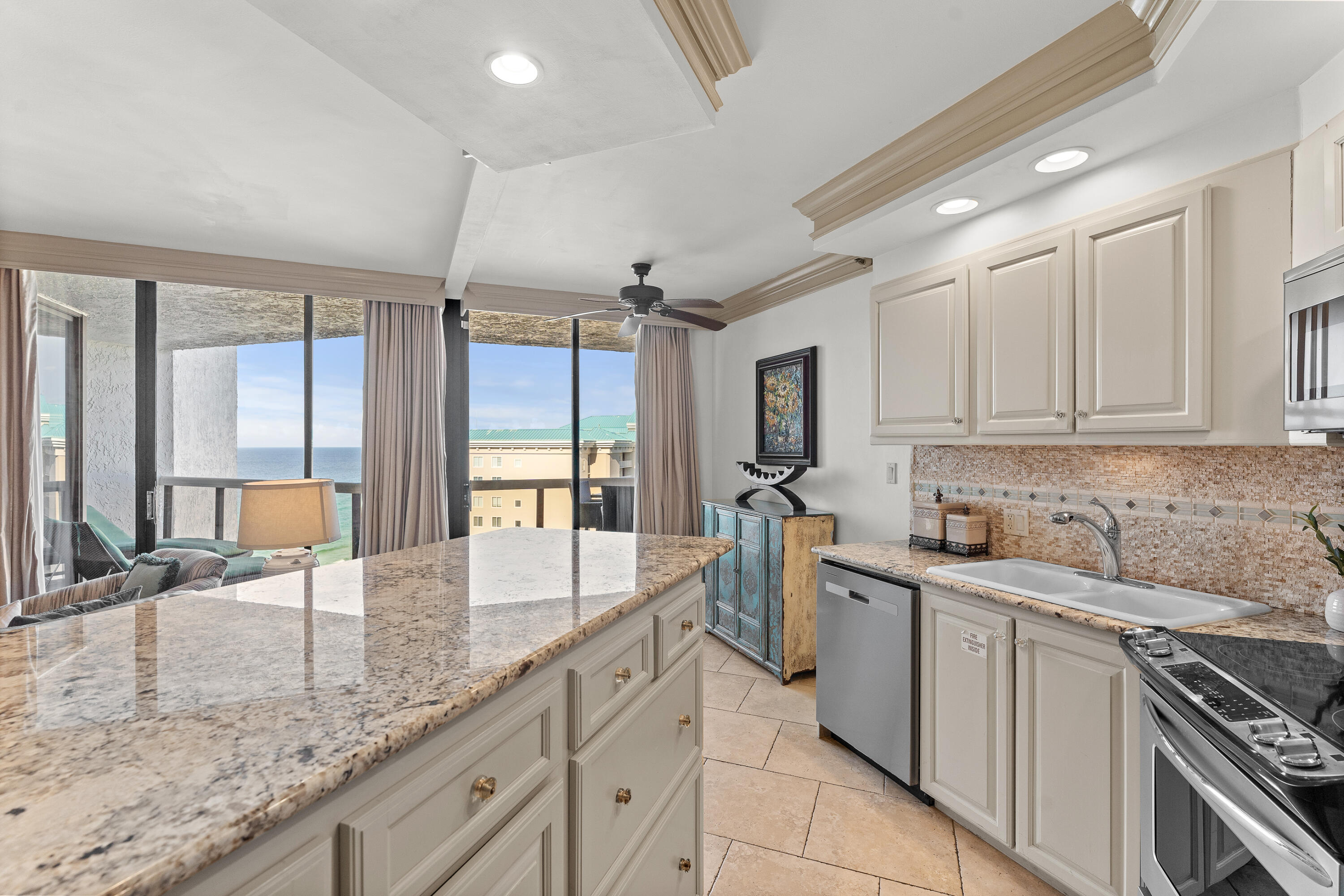DESTIN SURFSIDE CONDO - Residential