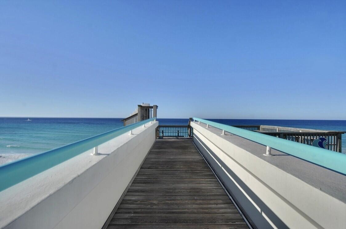 DESTIN SURFSIDE CONDO - Residential