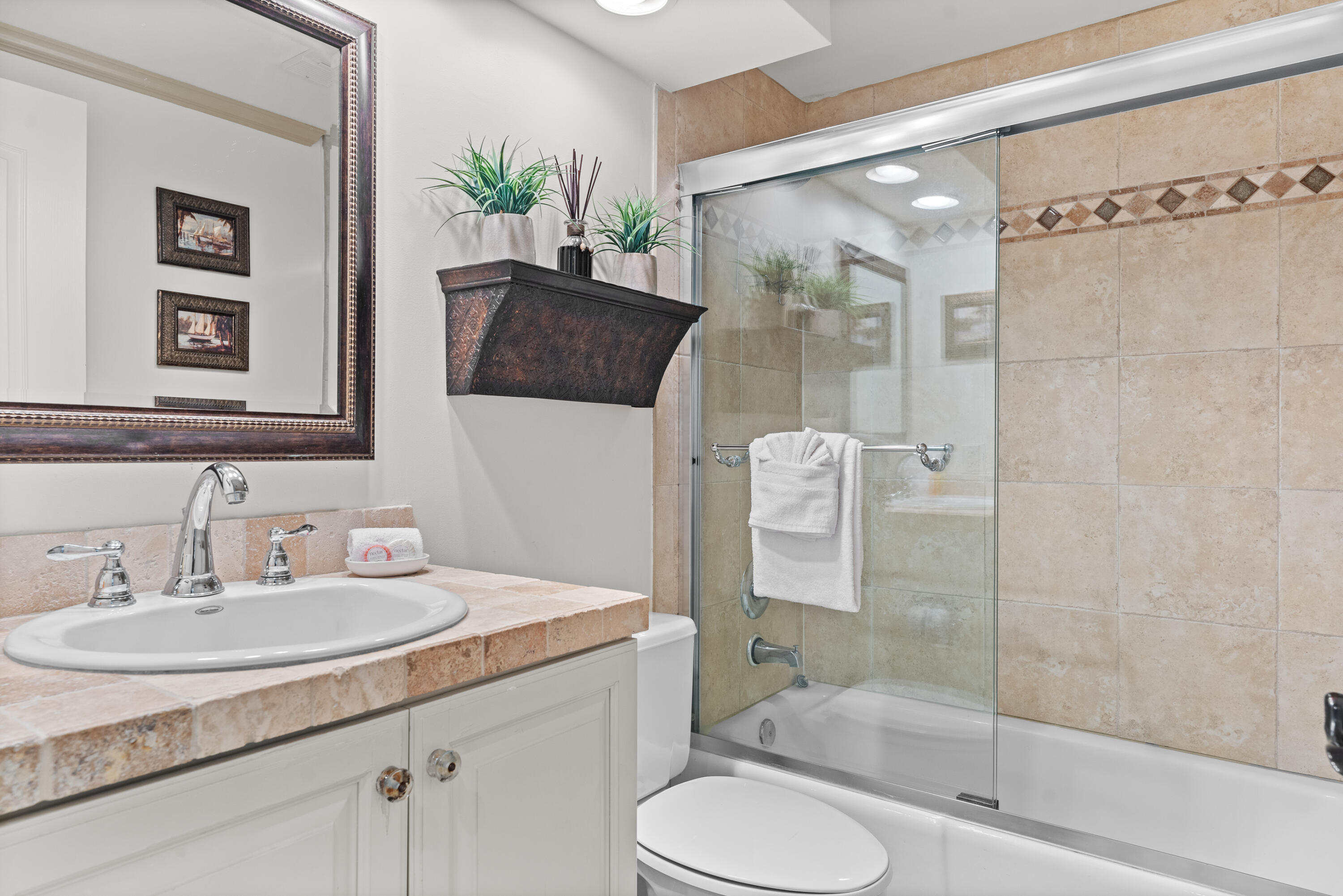 DESTIN SURFSIDE CONDO - Residential