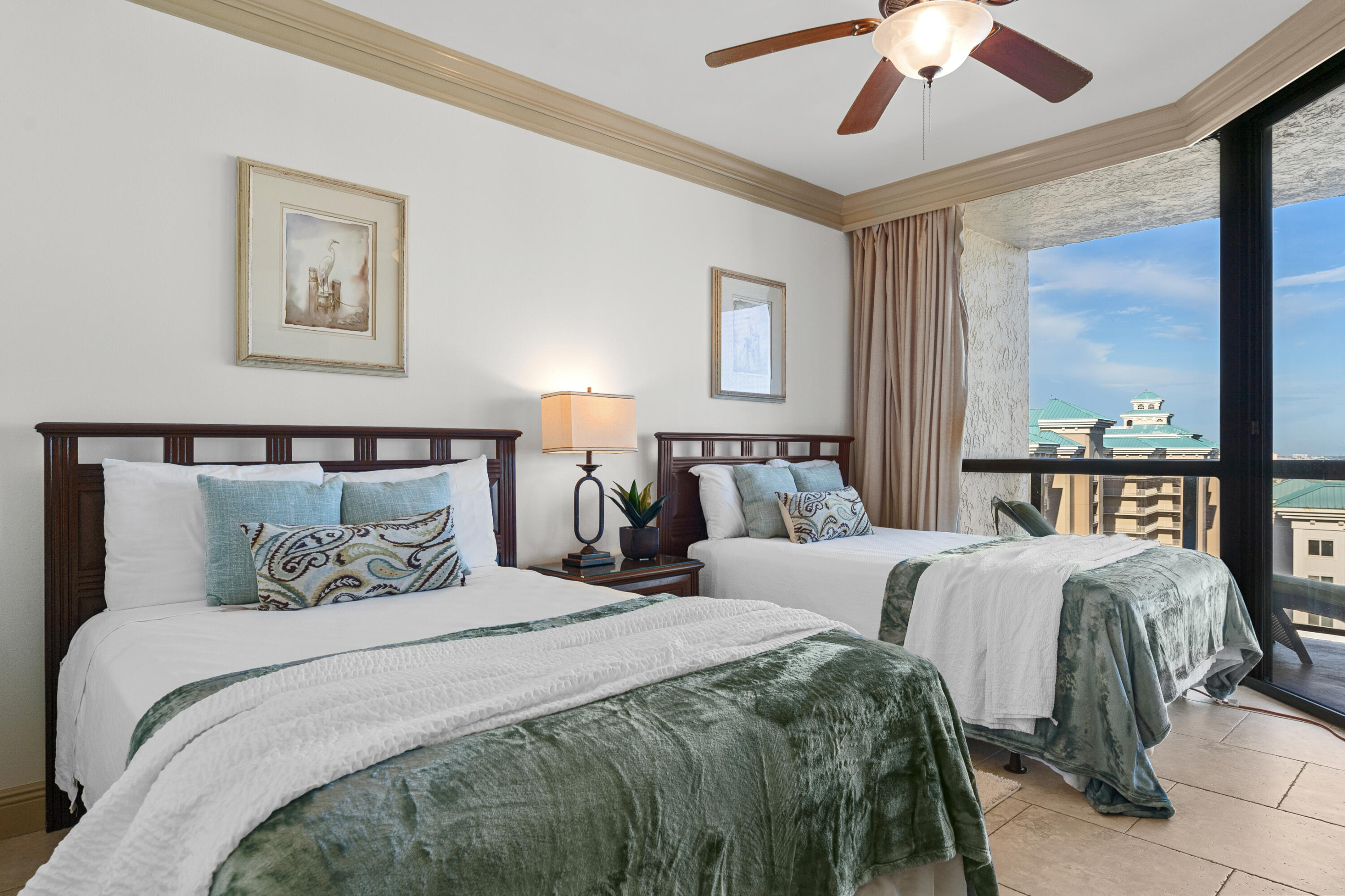 DESTIN SURFSIDE CONDO - Residential