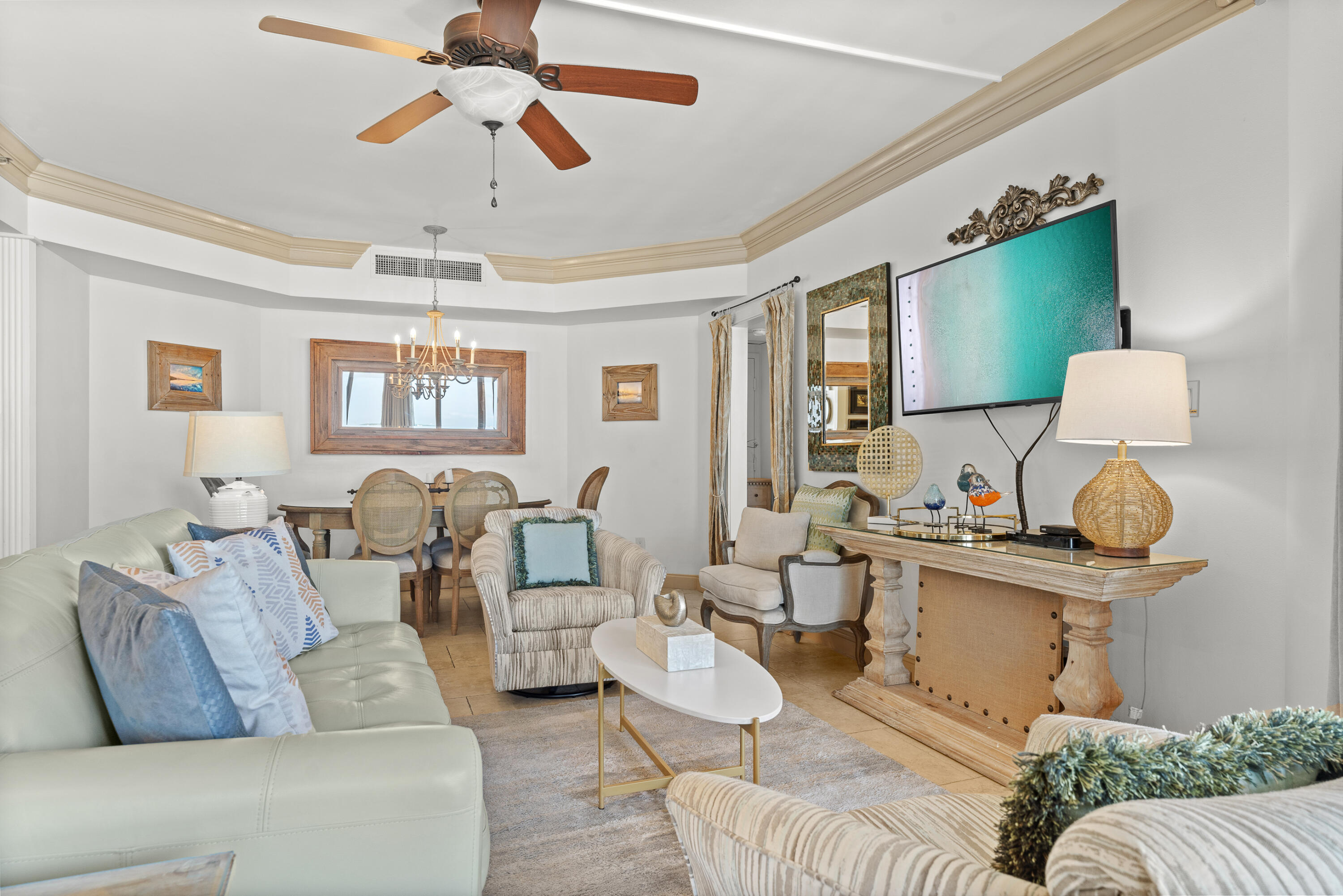 DESTIN SURFSIDE CONDO - Residential