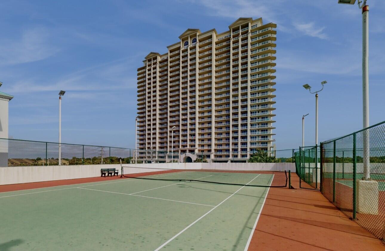 DESTIN SURFSIDE CONDO - Residential
