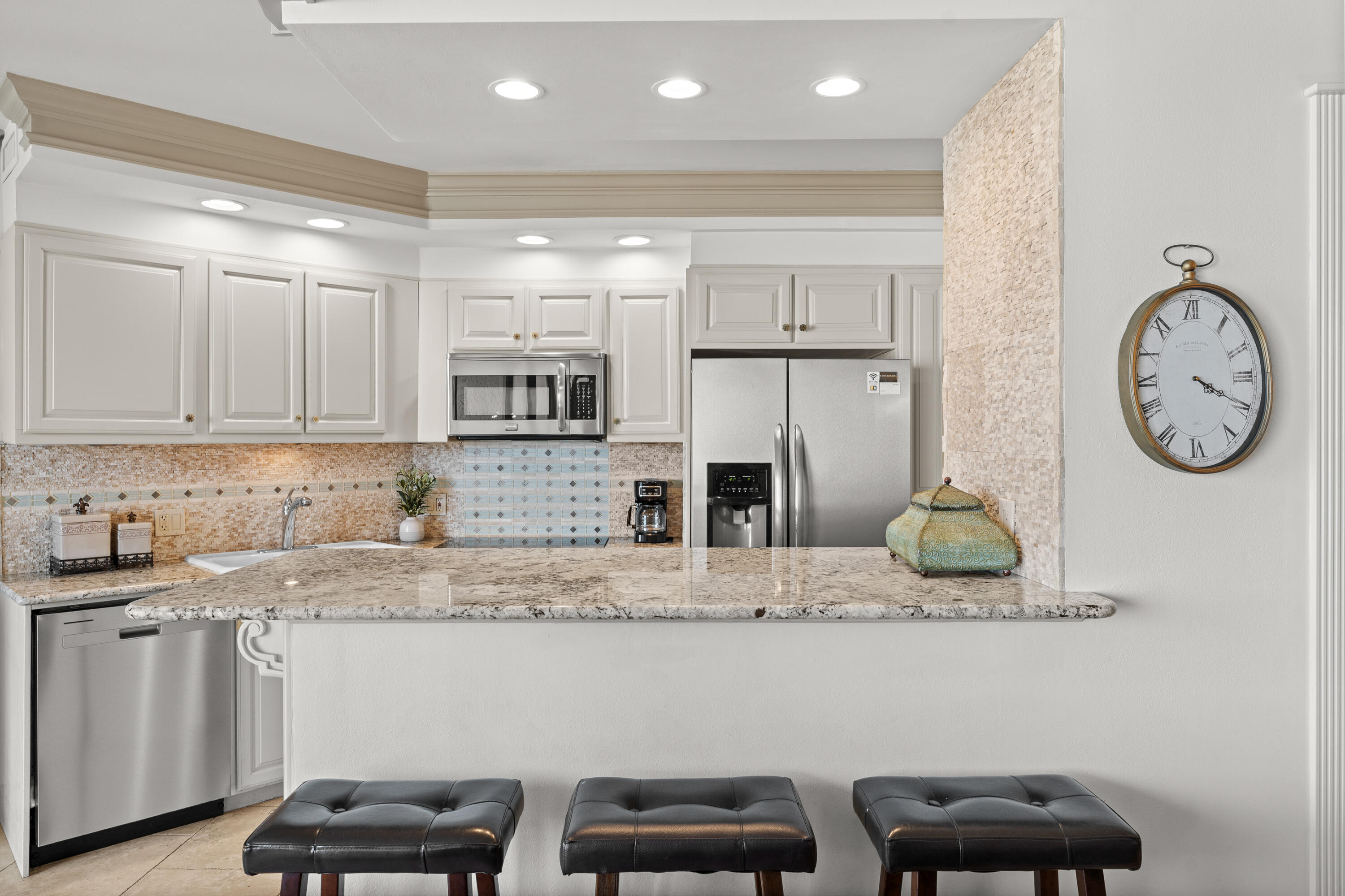 DESTIN SURFSIDE CONDO - Residential