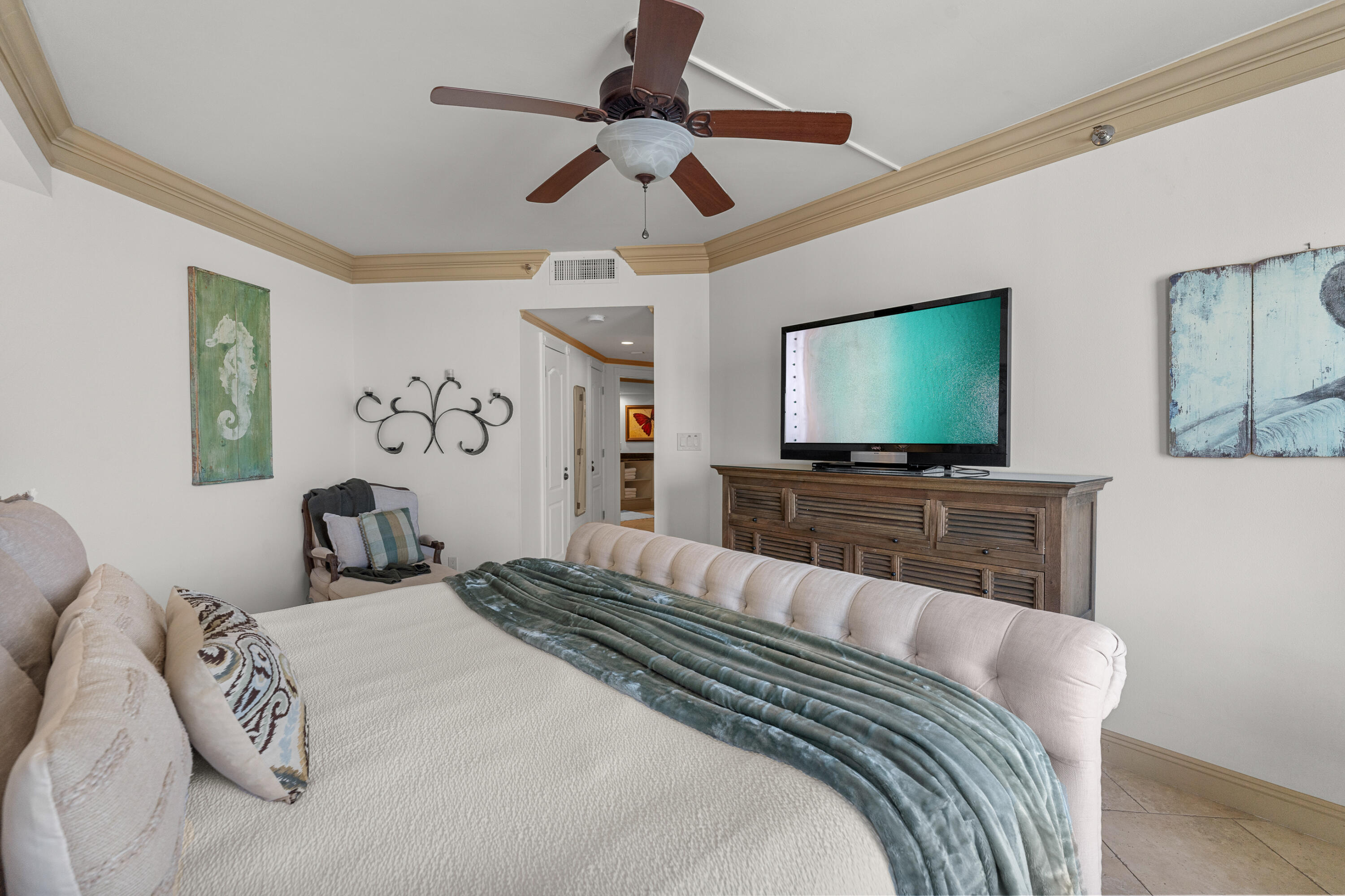 DESTIN SURFSIDE CONDO - Residential