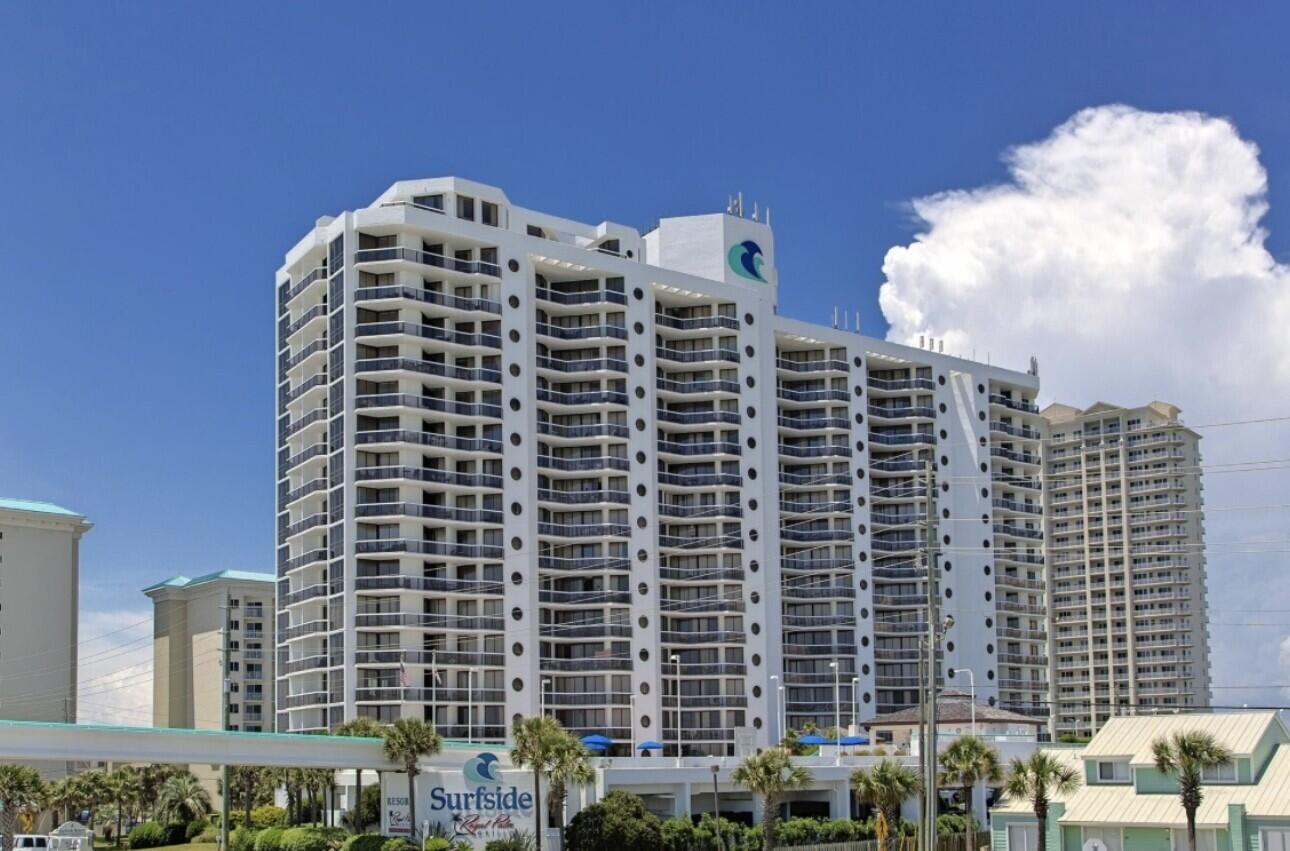 DESTIN SURFSIDE CONDO - Residential